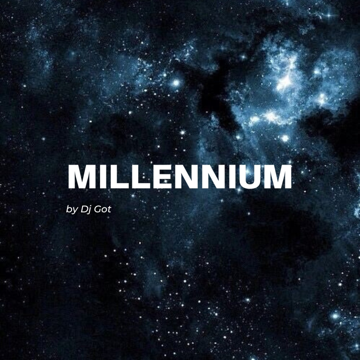 Dj Got - Millennium 062