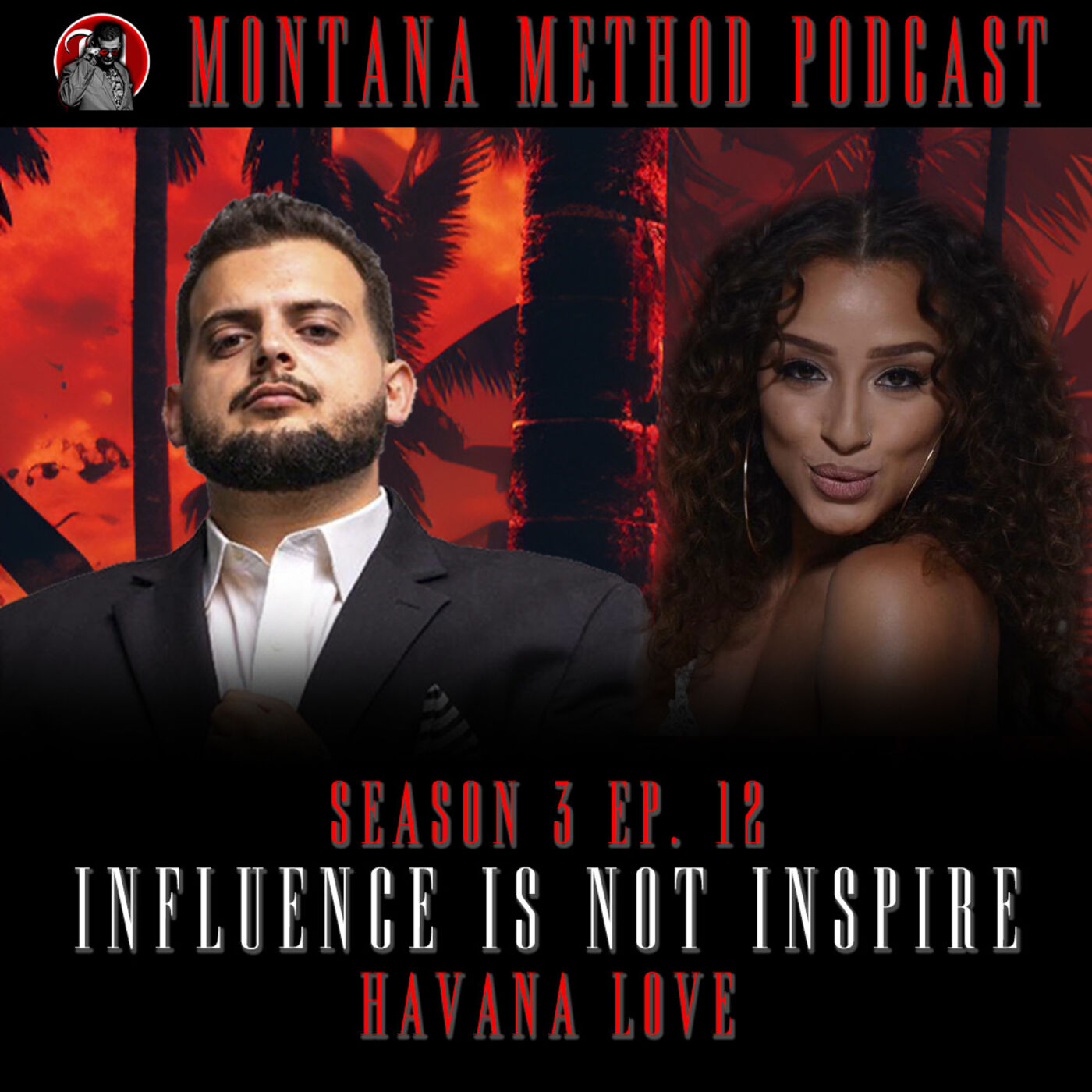 ⁣Influencing is not inspiring W/ Havana Love