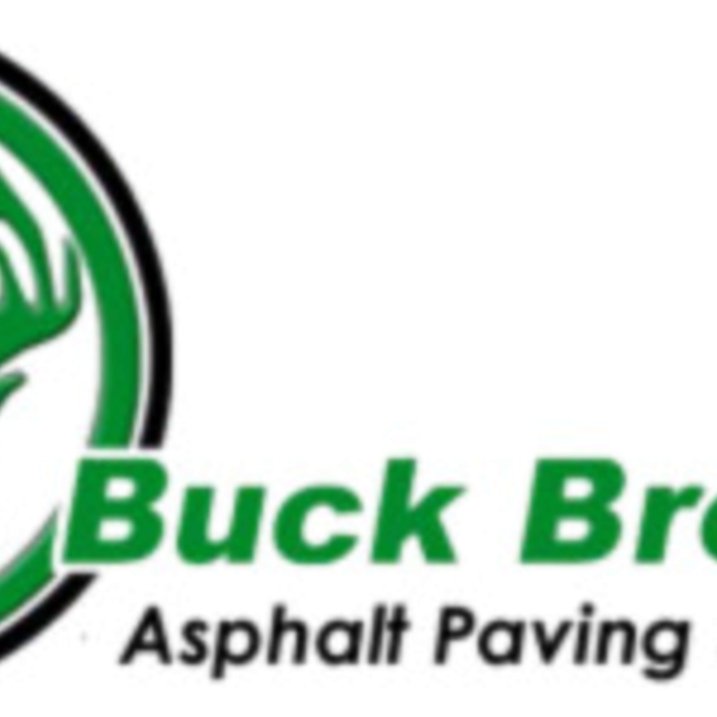 Buck Brothers Asphalt Paving & Concrete 