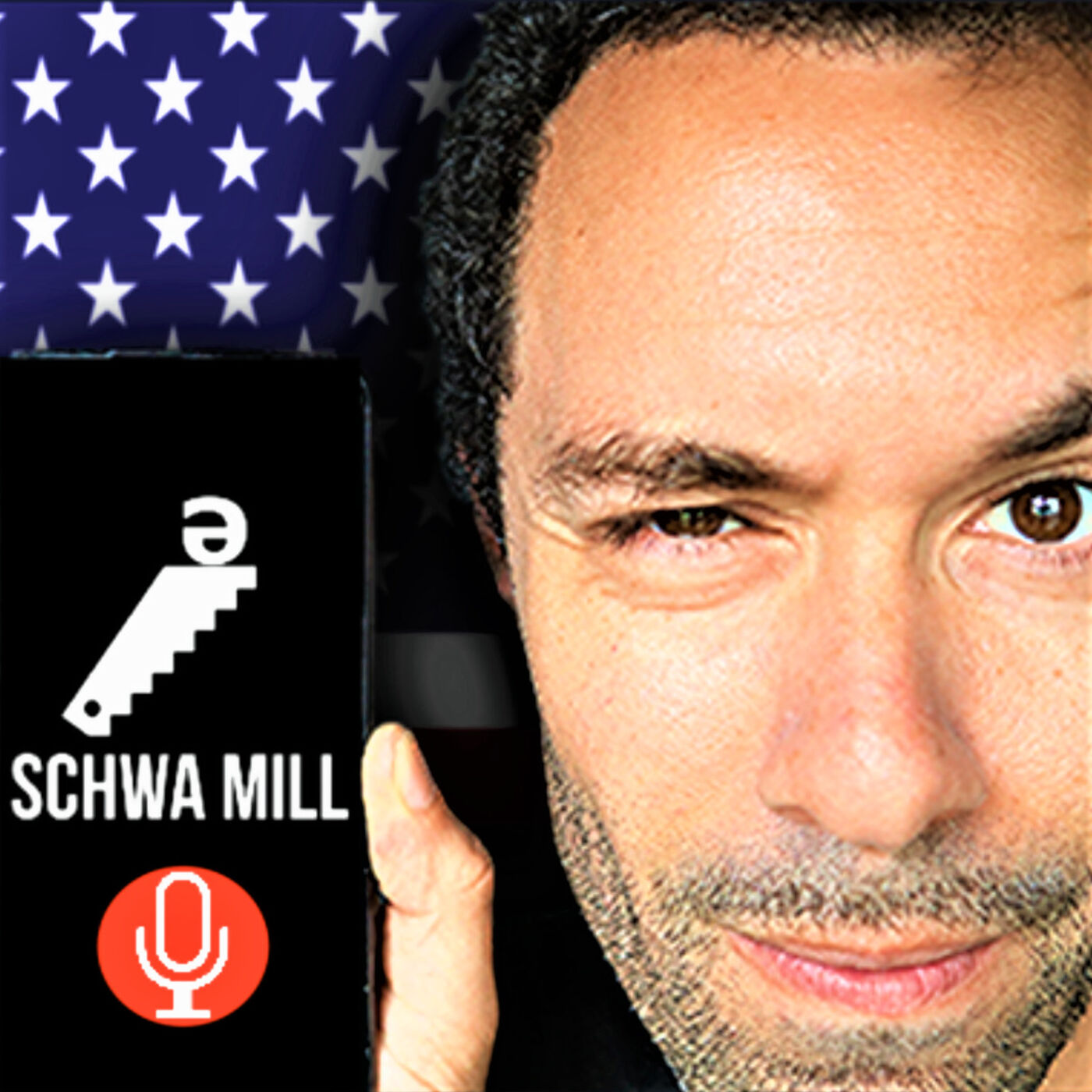 Schwa Mill: The American English Pronunciation Show 