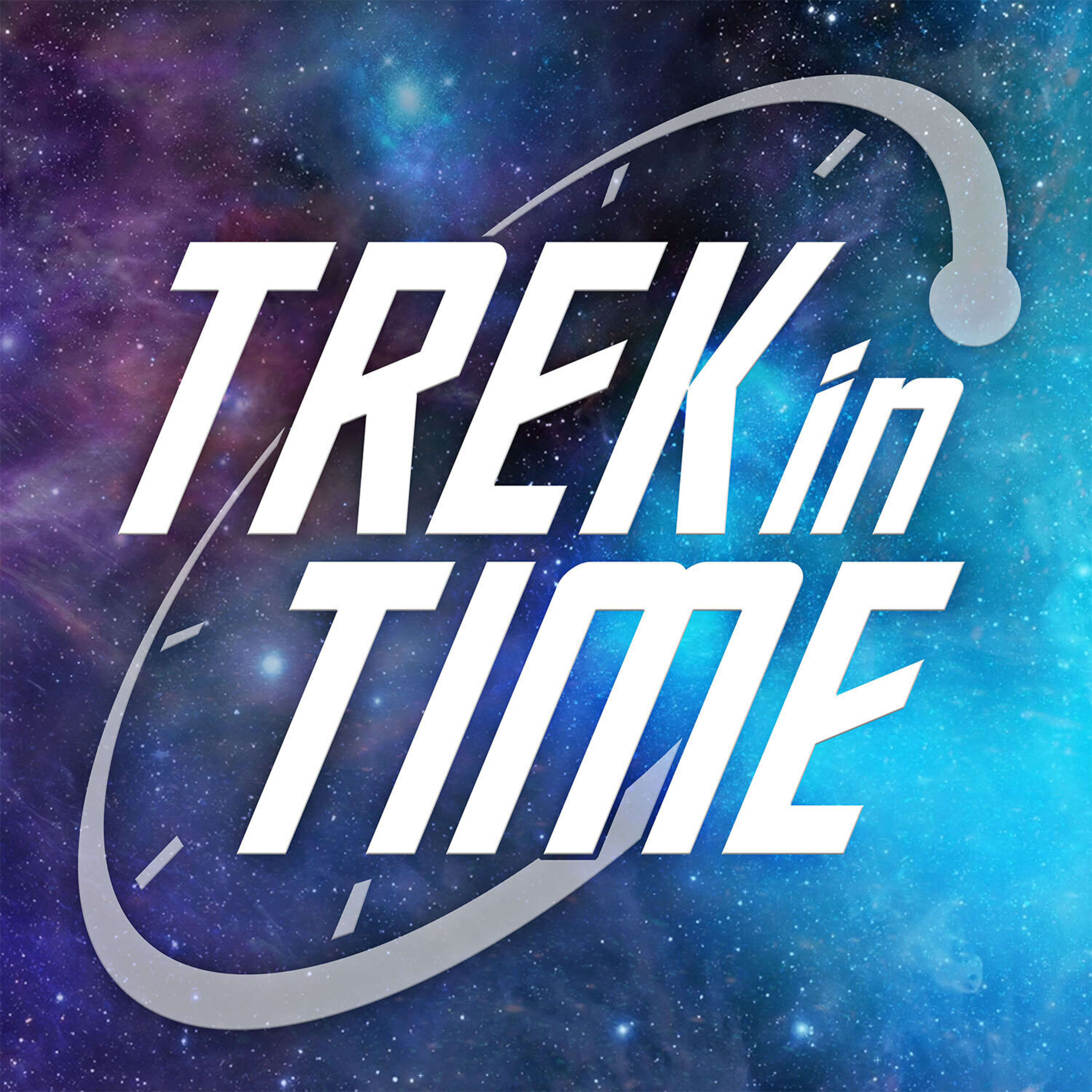 Trek In Time 