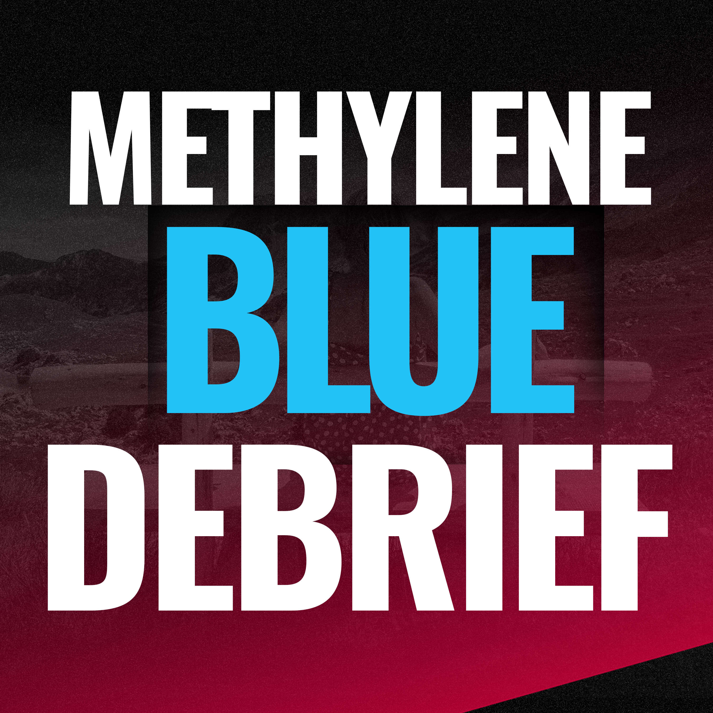 Why Chris Masterjohn Is WRONG About Methylene Blue | LIVE