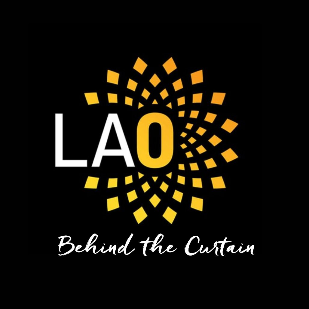 LA Opera Podcasts: Behind the Curtain 