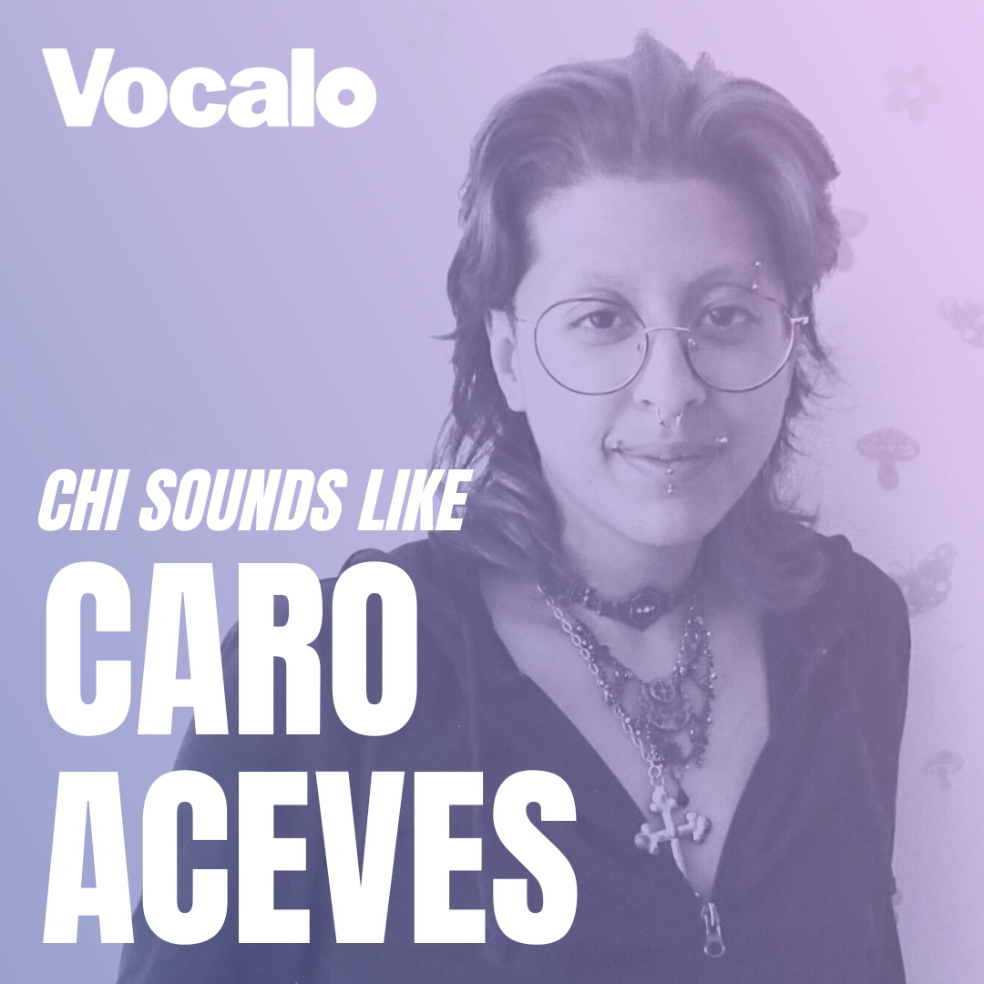 ⁣Caro Aceves Ignites Community Connection Through Drag