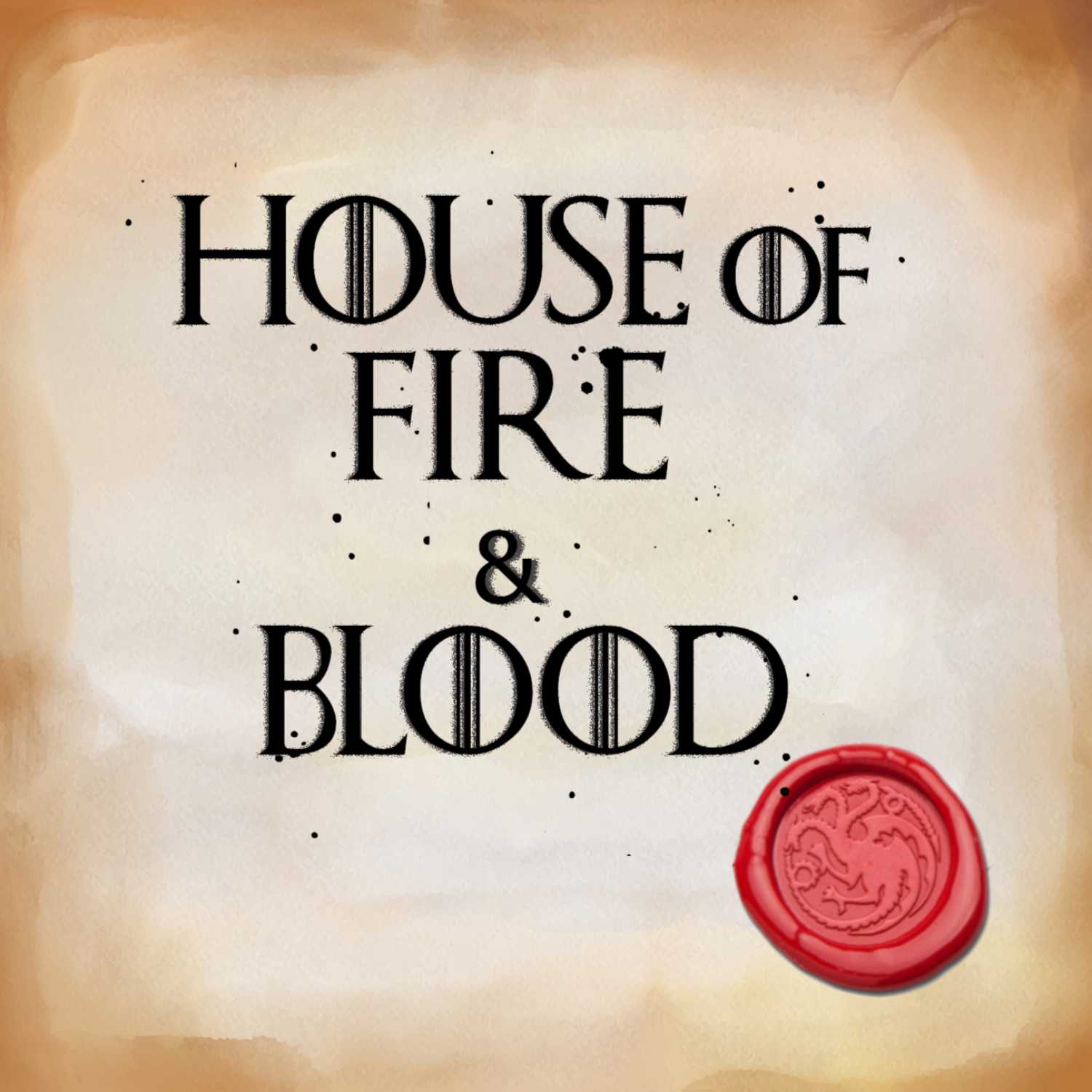 ⁣Say "Yes" to the Targaryen King's Widow - Episode 10 The Year of the Three Brides Section 1