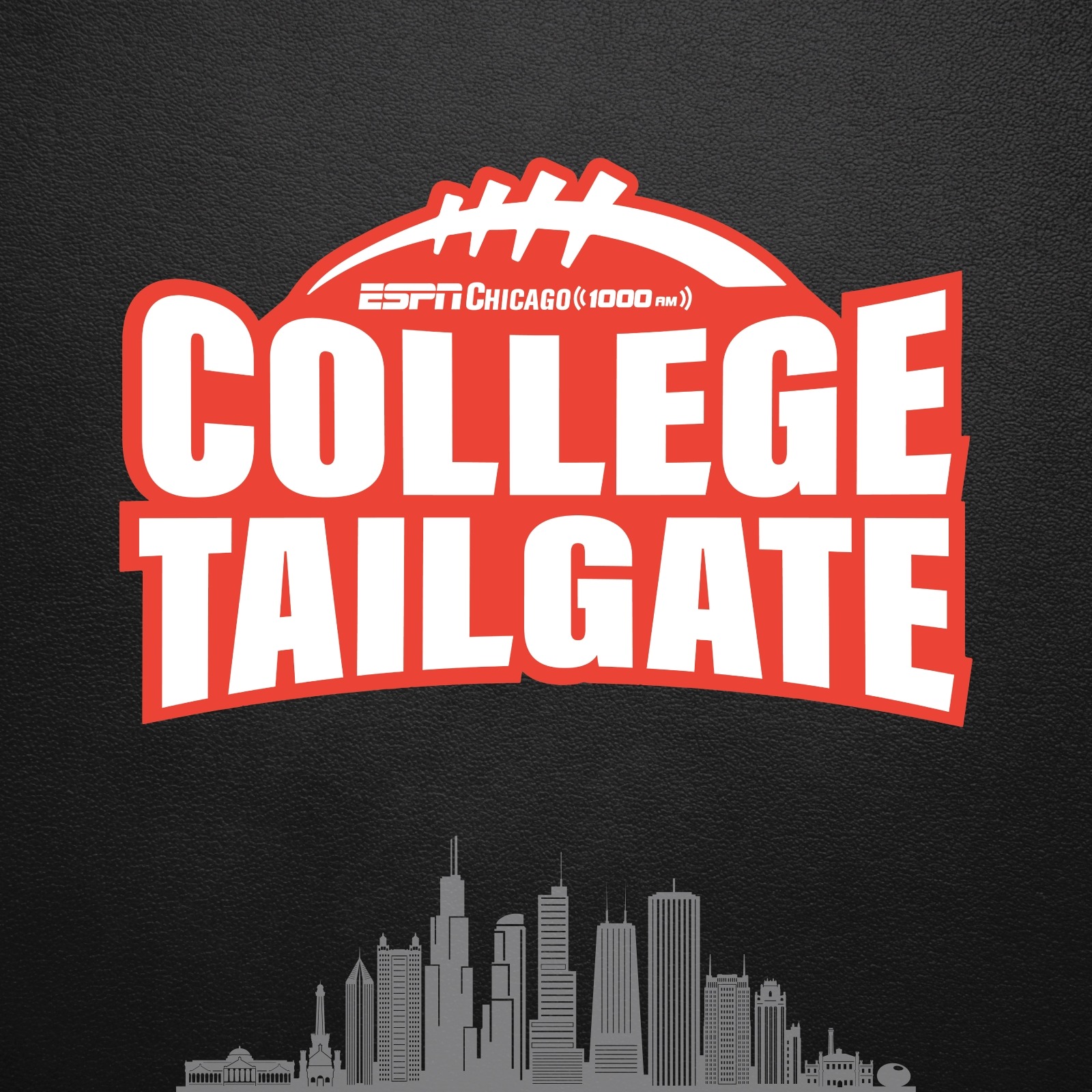 Chicago's College Tailgate 