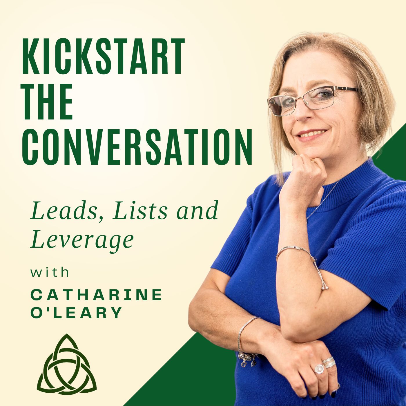 Kickstart the Conversation 