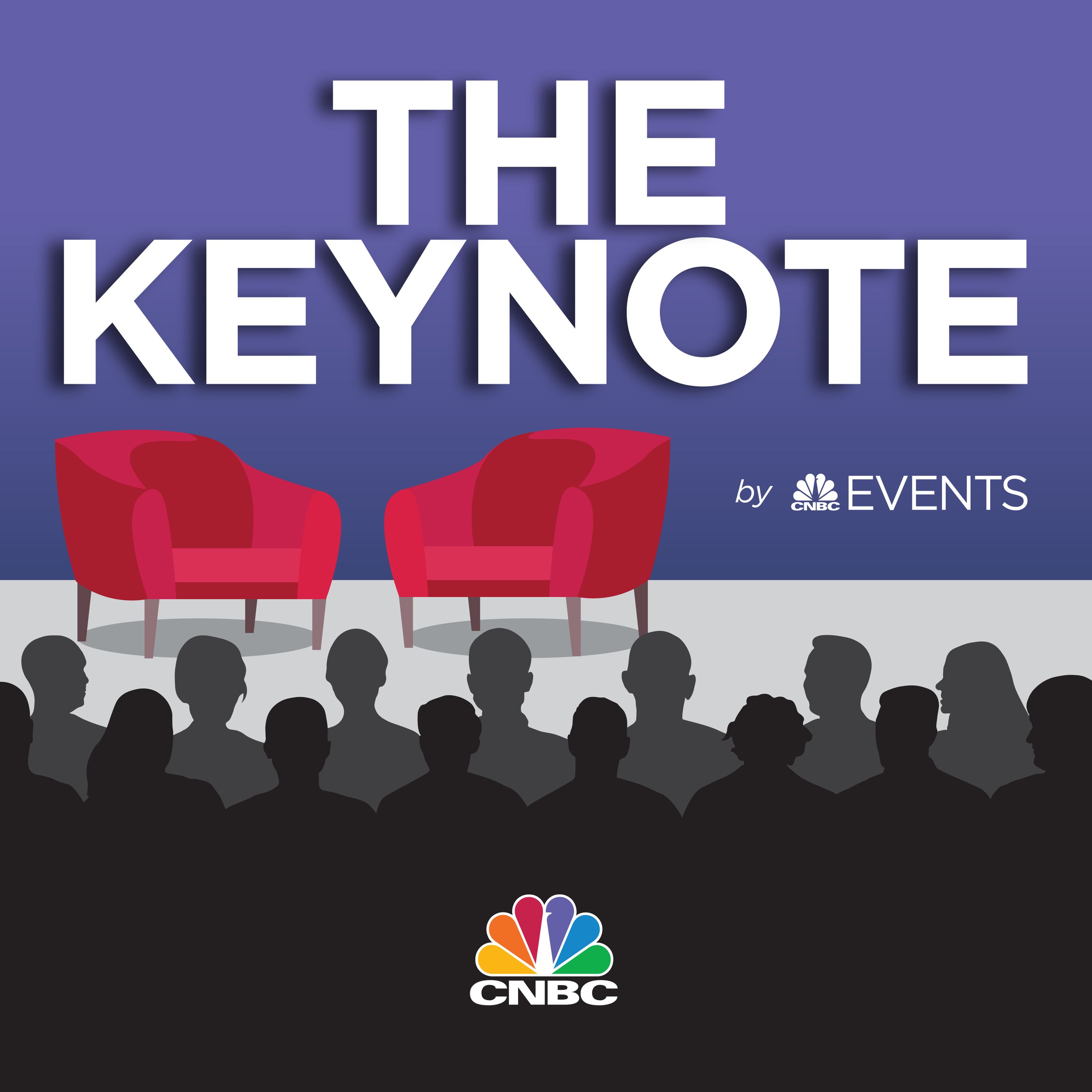 The Keynote by CNBC Events 