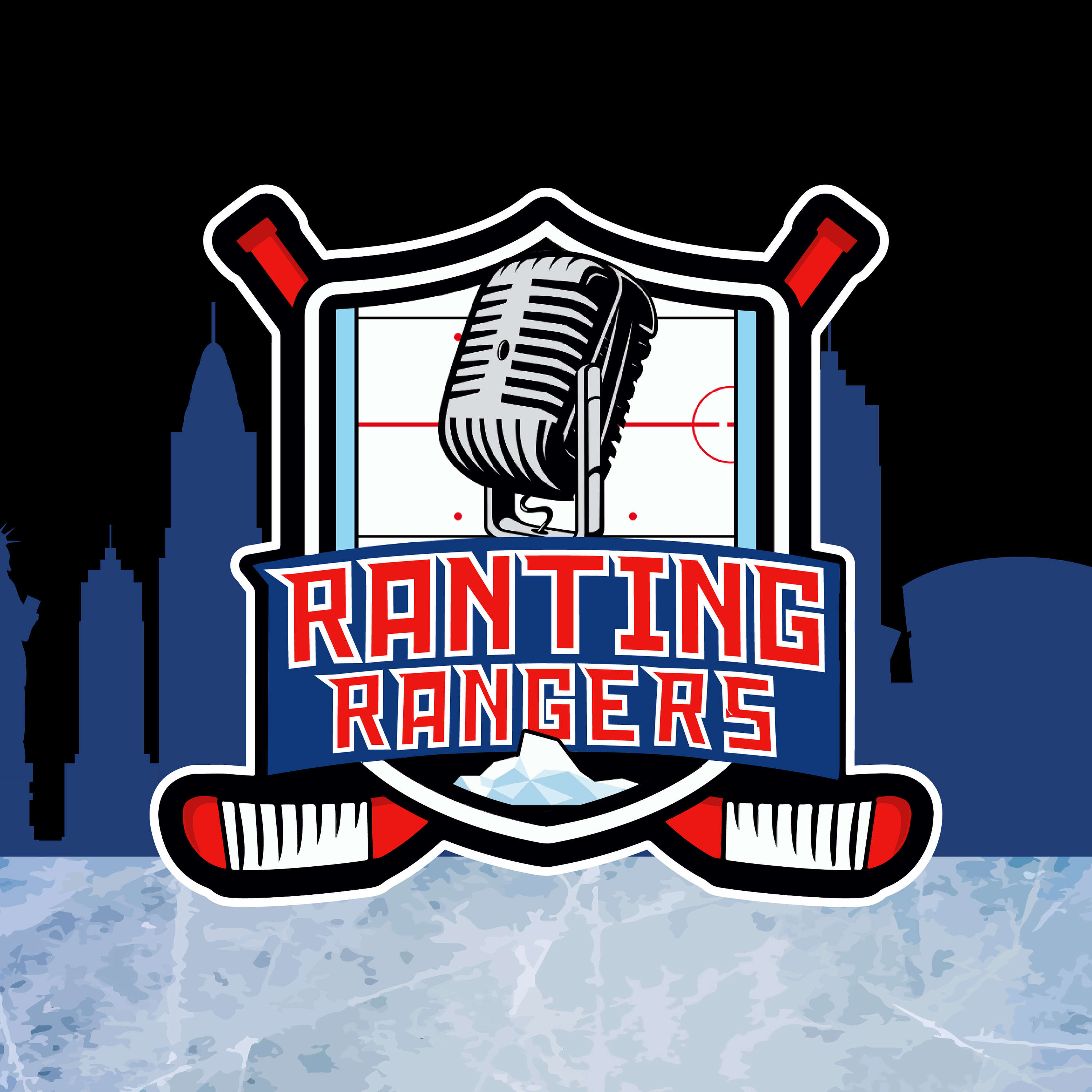 New York Paingers: A New York Rangers Podcast 