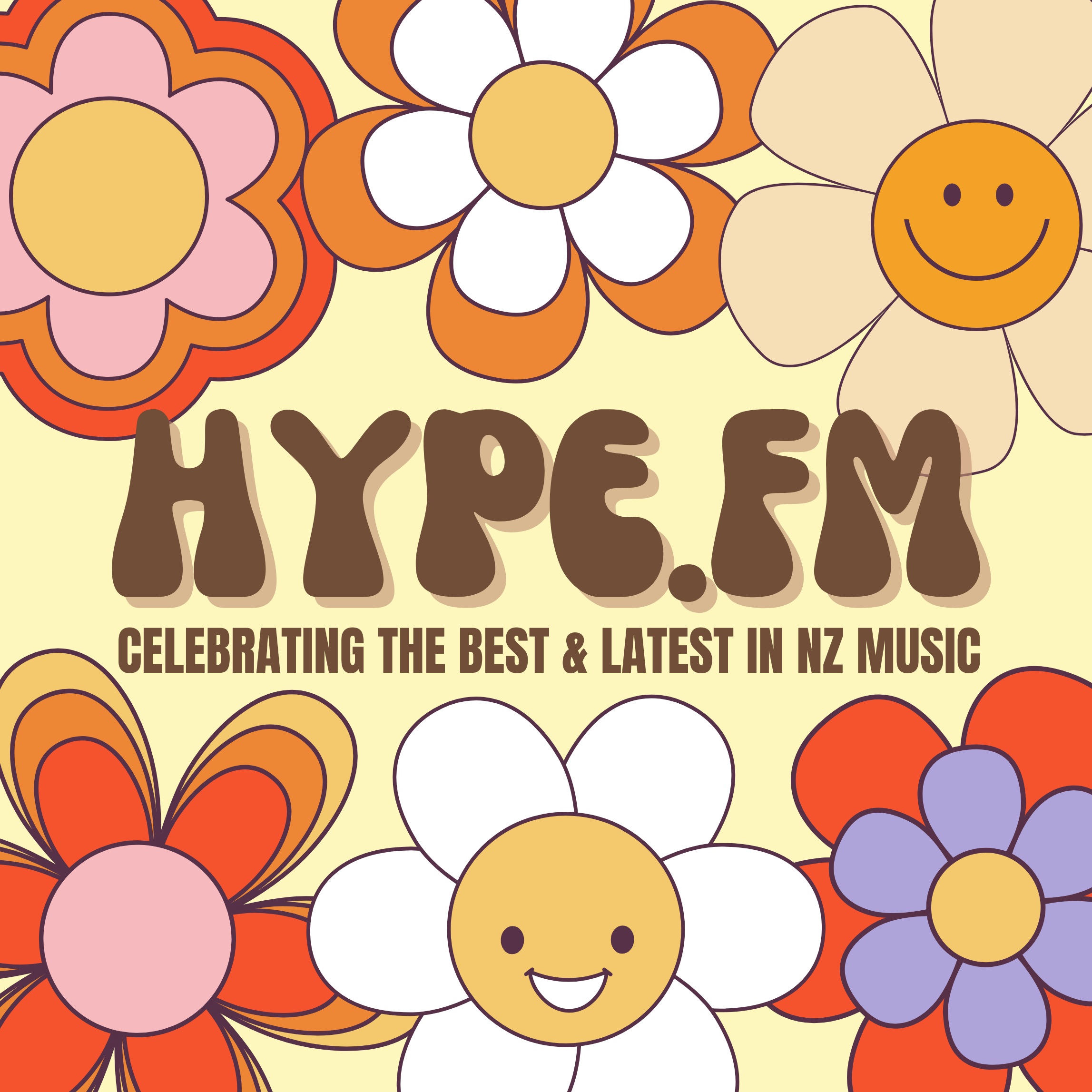 HYPE.FM 