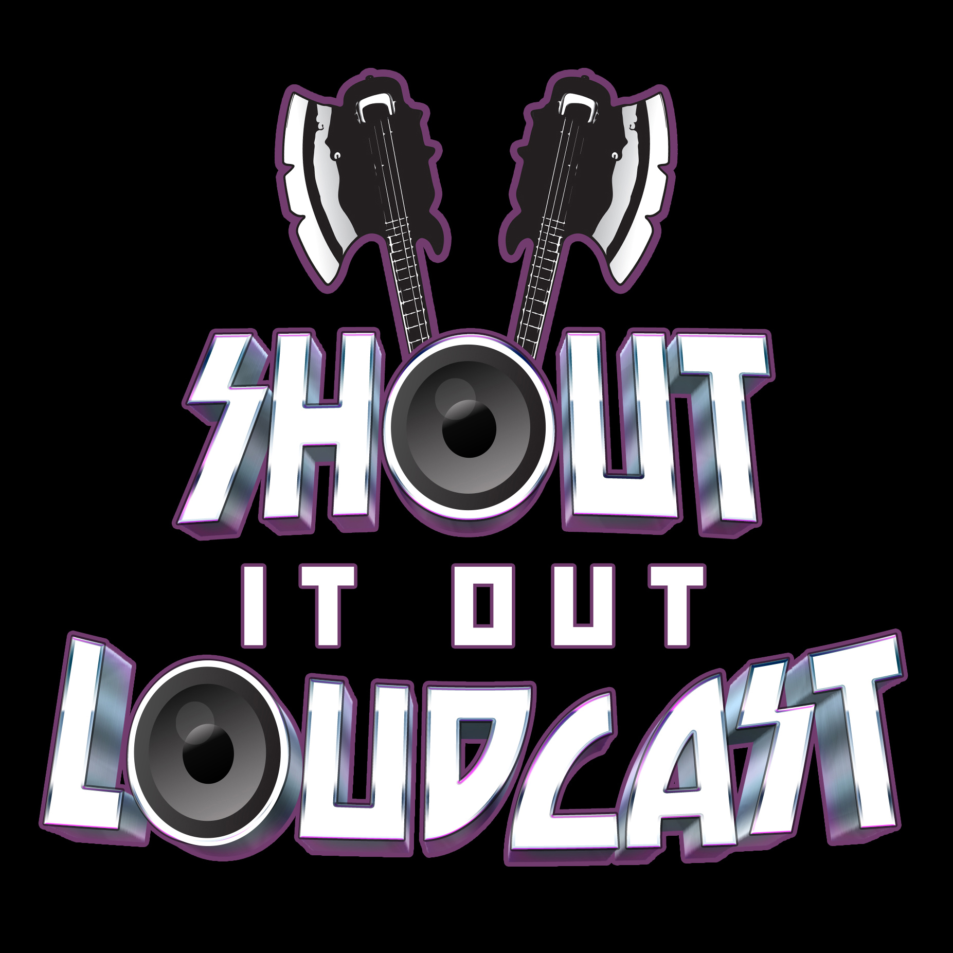 ⁣Shout It Out Loudcast: "Sonic Boom"