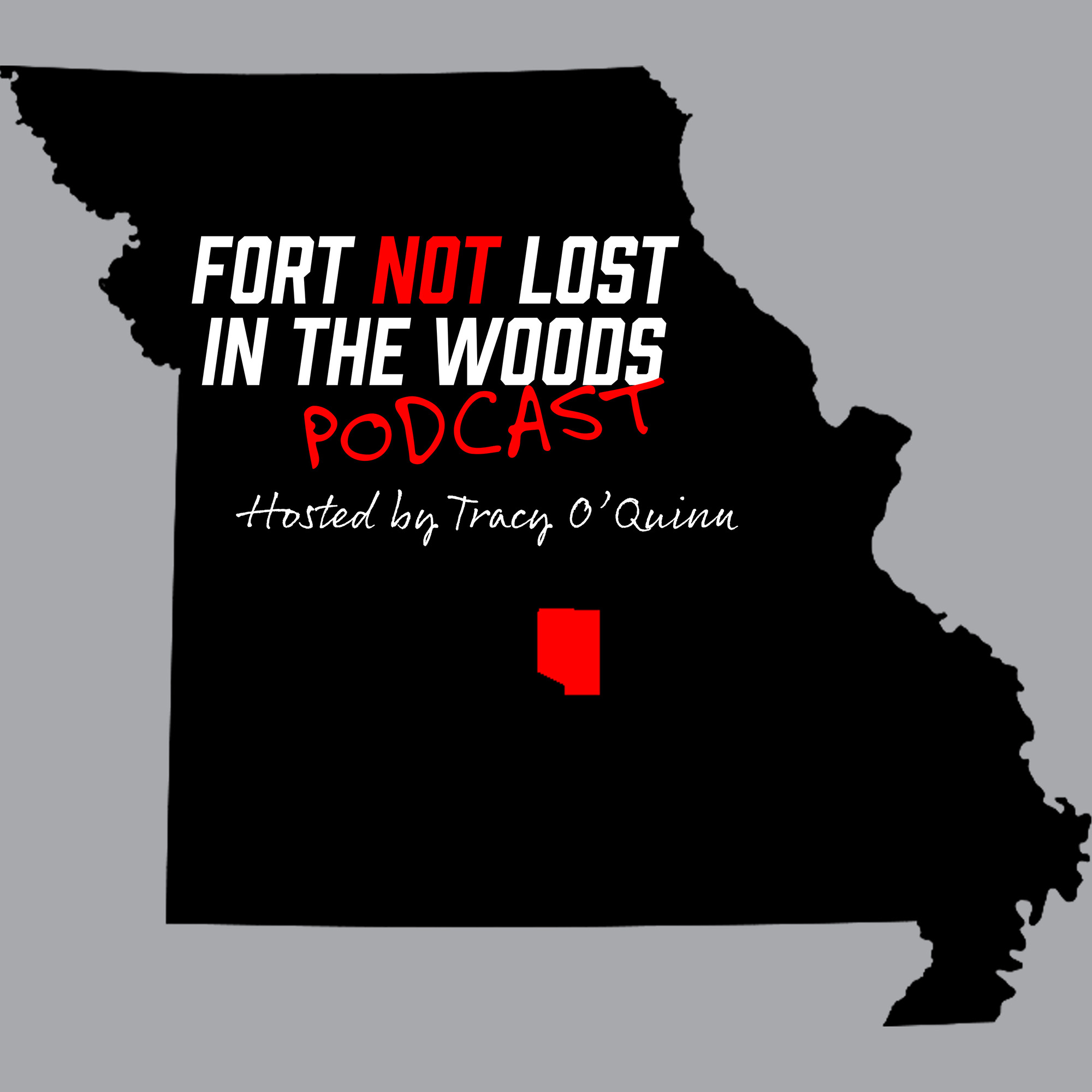 Fort Not Lost in the Woods Podcast 