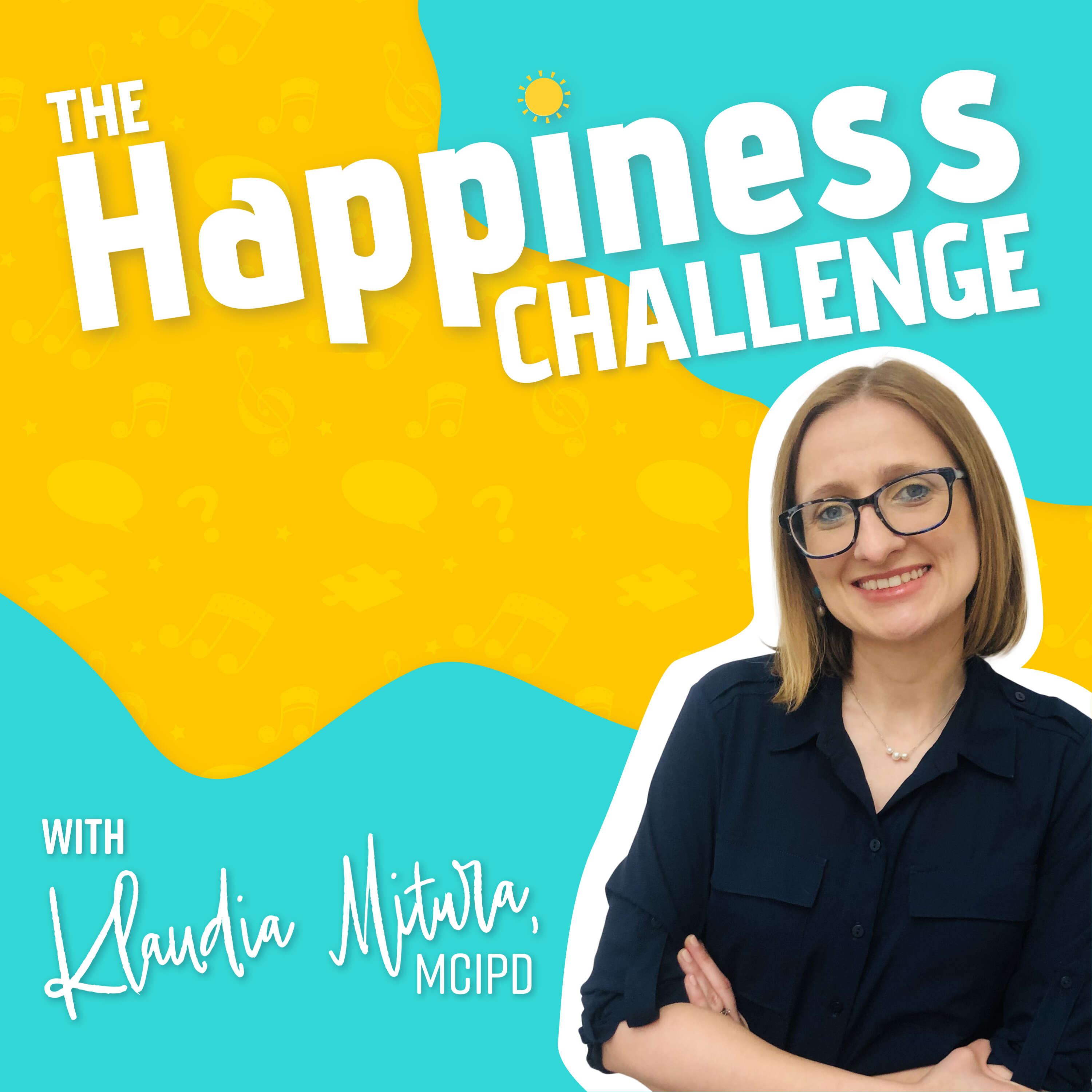 The Happiness Challenge 