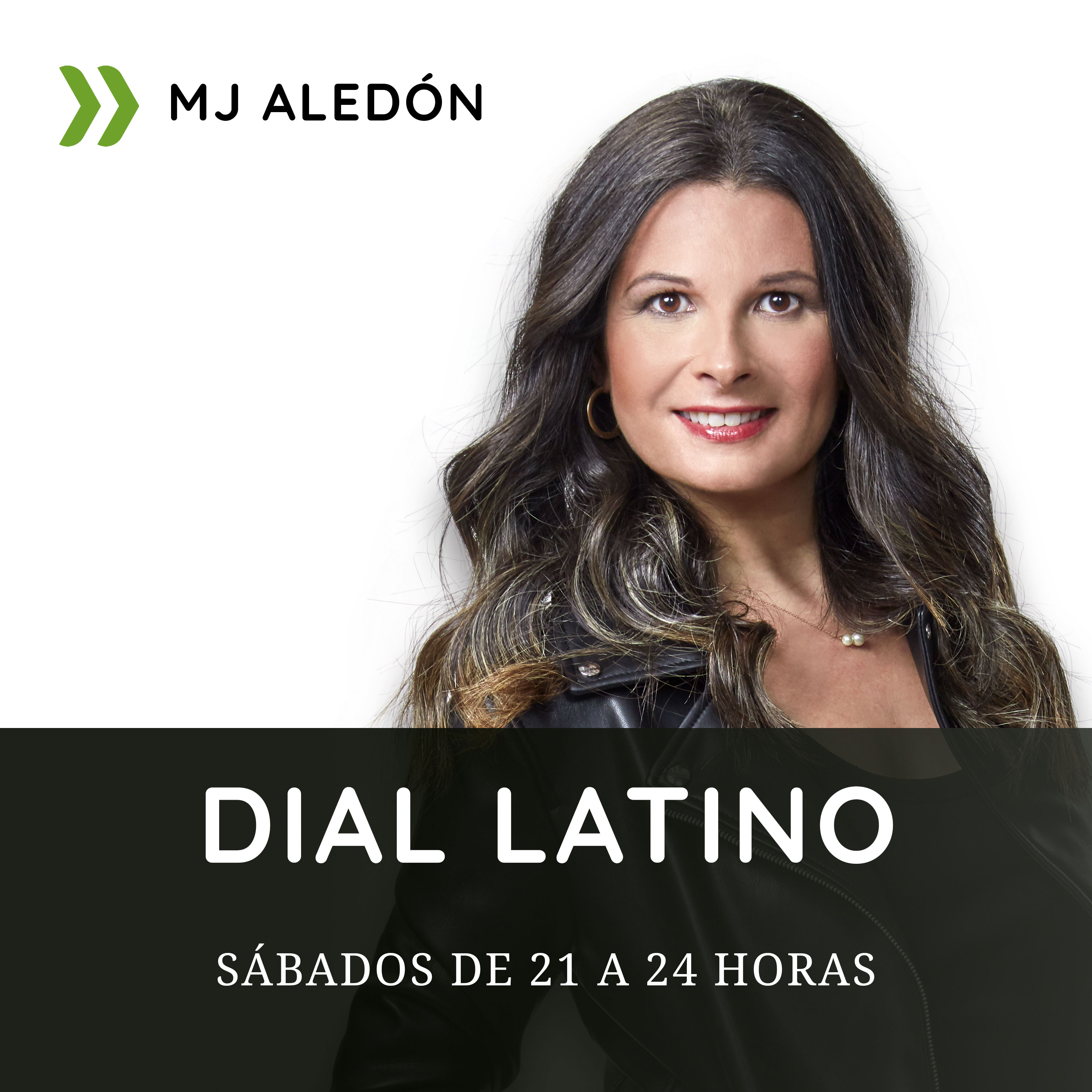 Dial Latino (Programa Completo) 