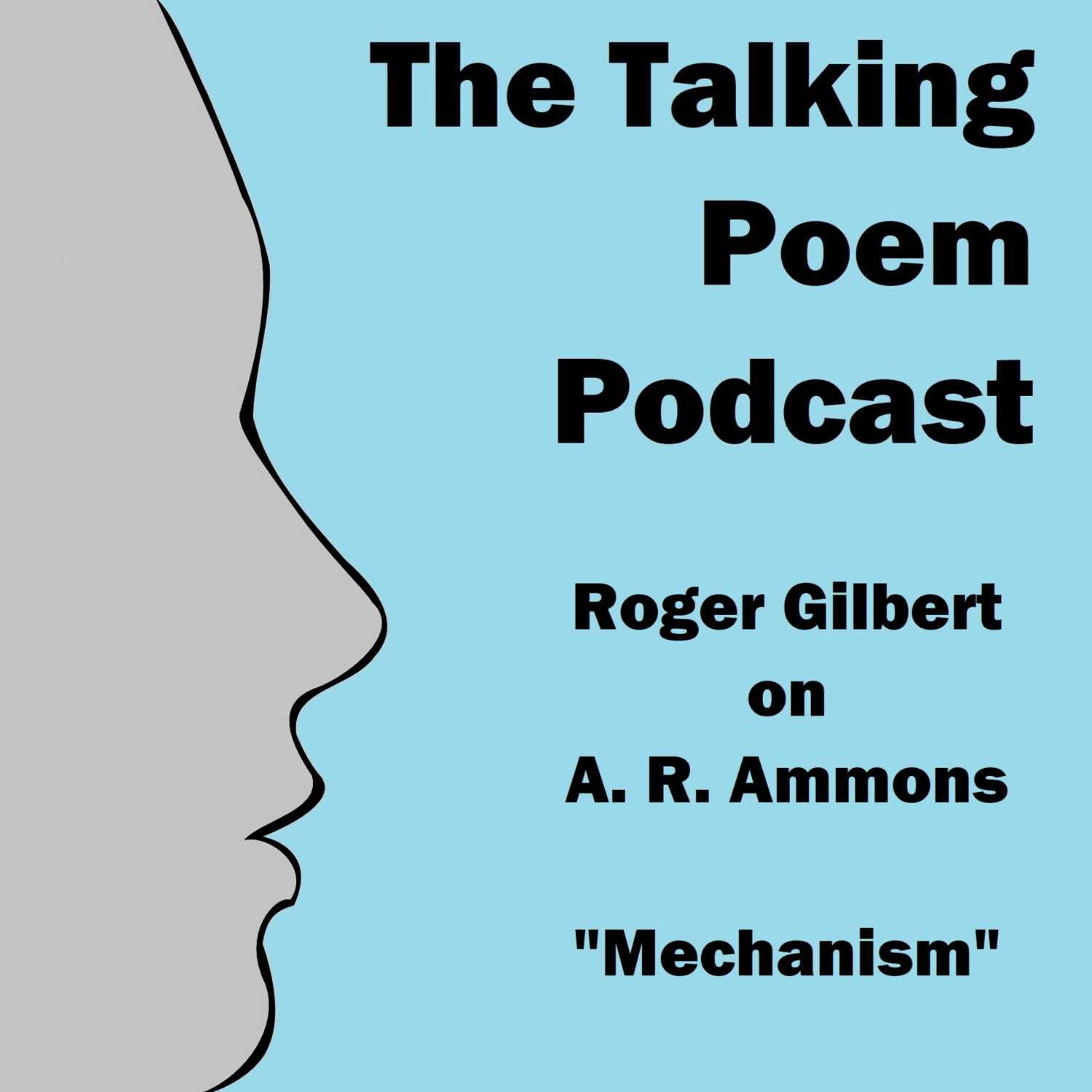 Roger Gilbert on A. R. Ammons