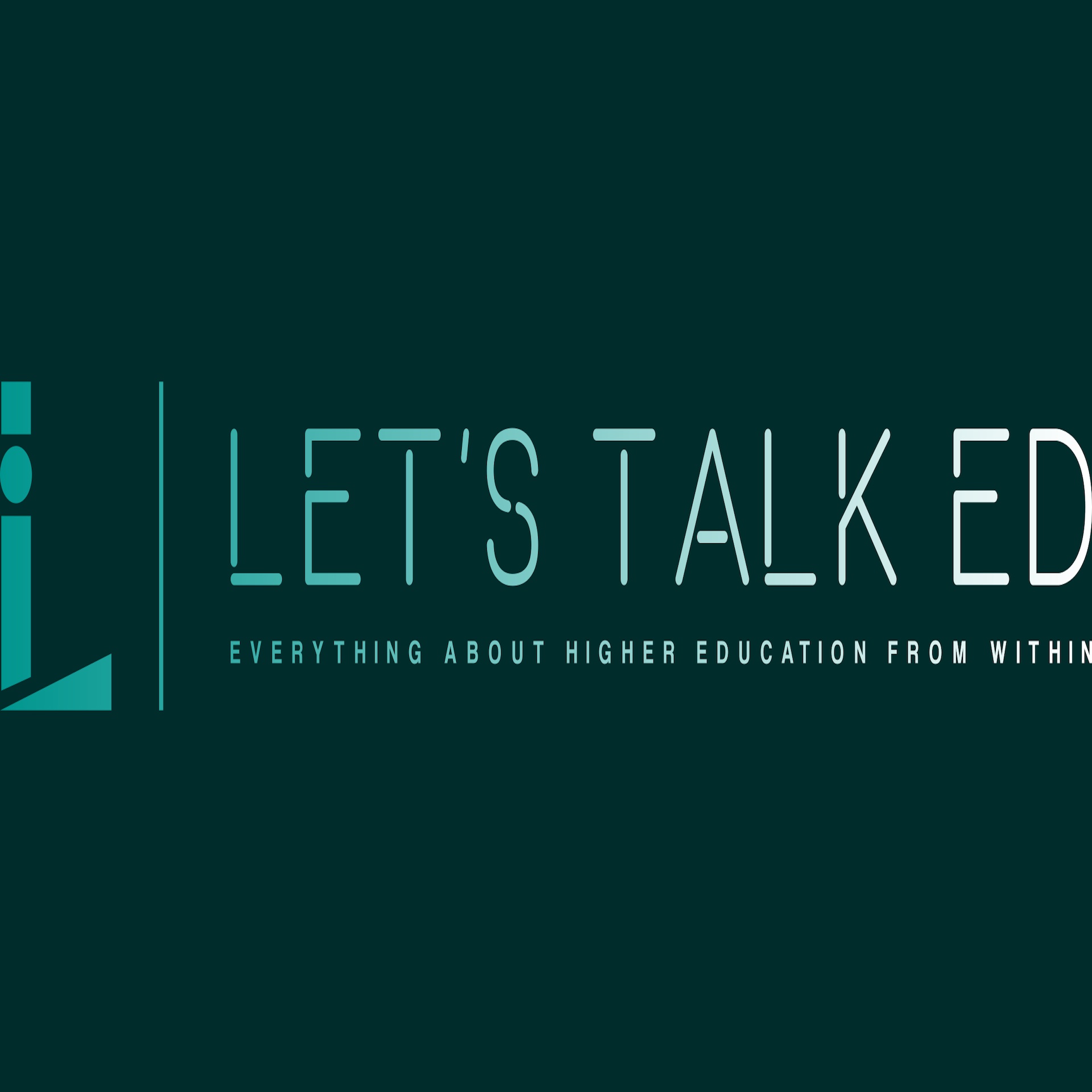 Let's Talk Ed 