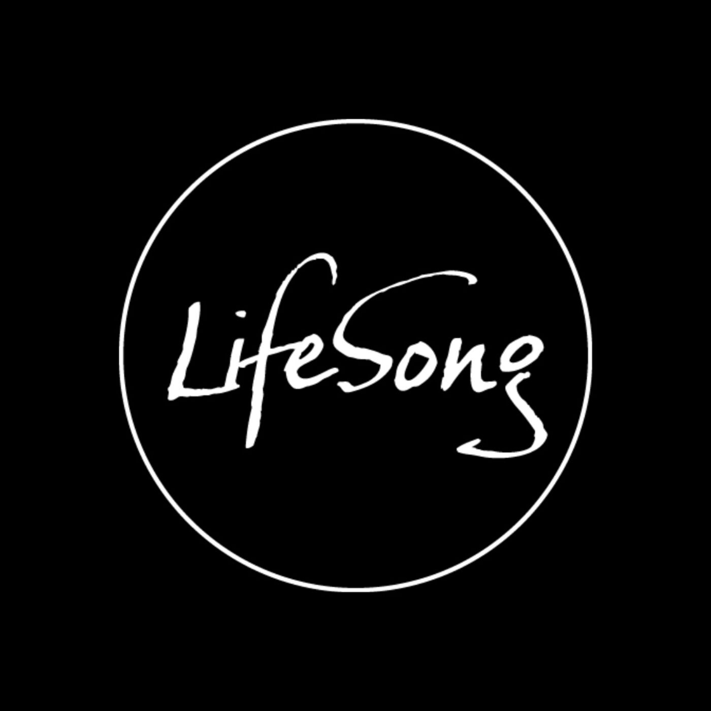 LifeSong Church Podcast 