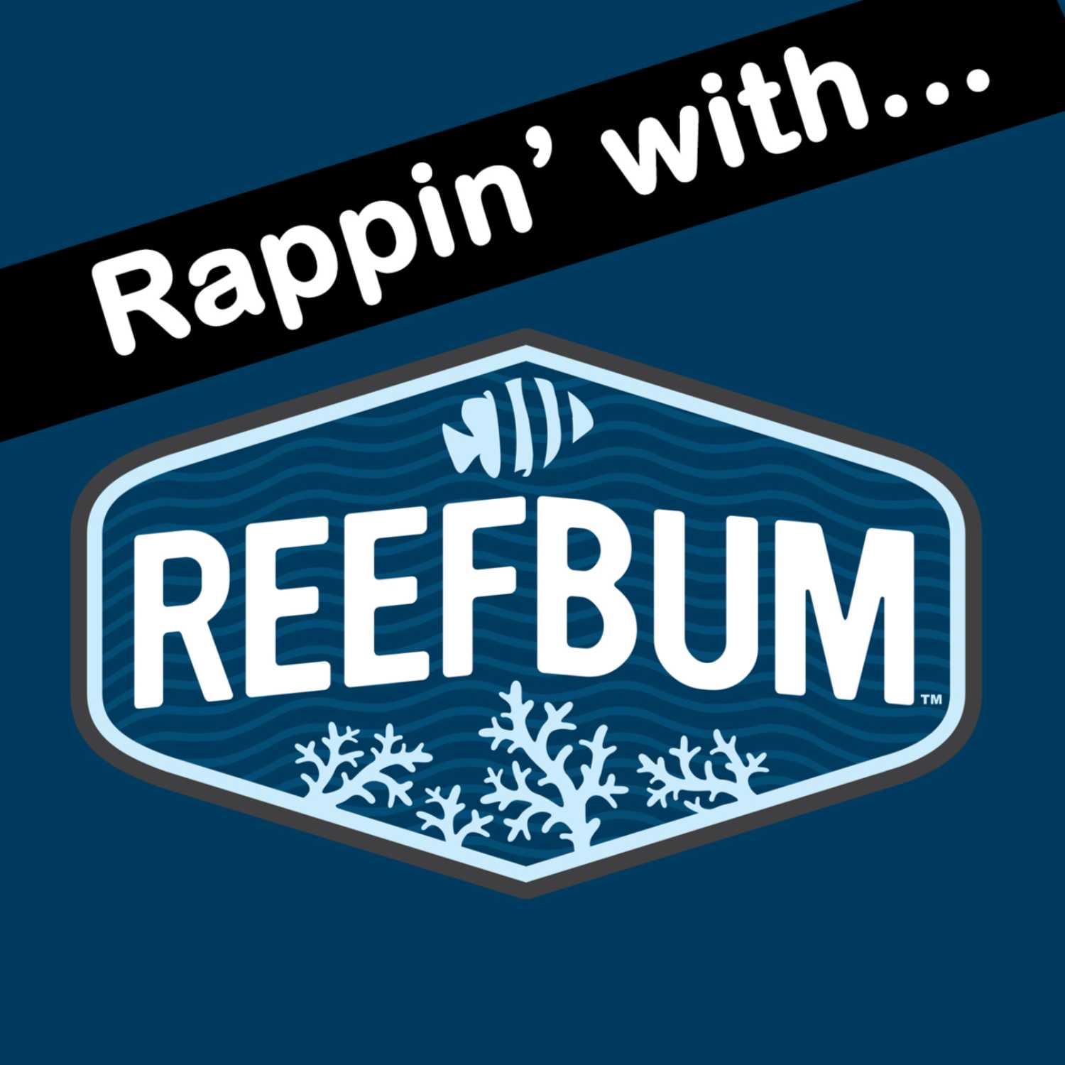 Rappin' With ReefBum 