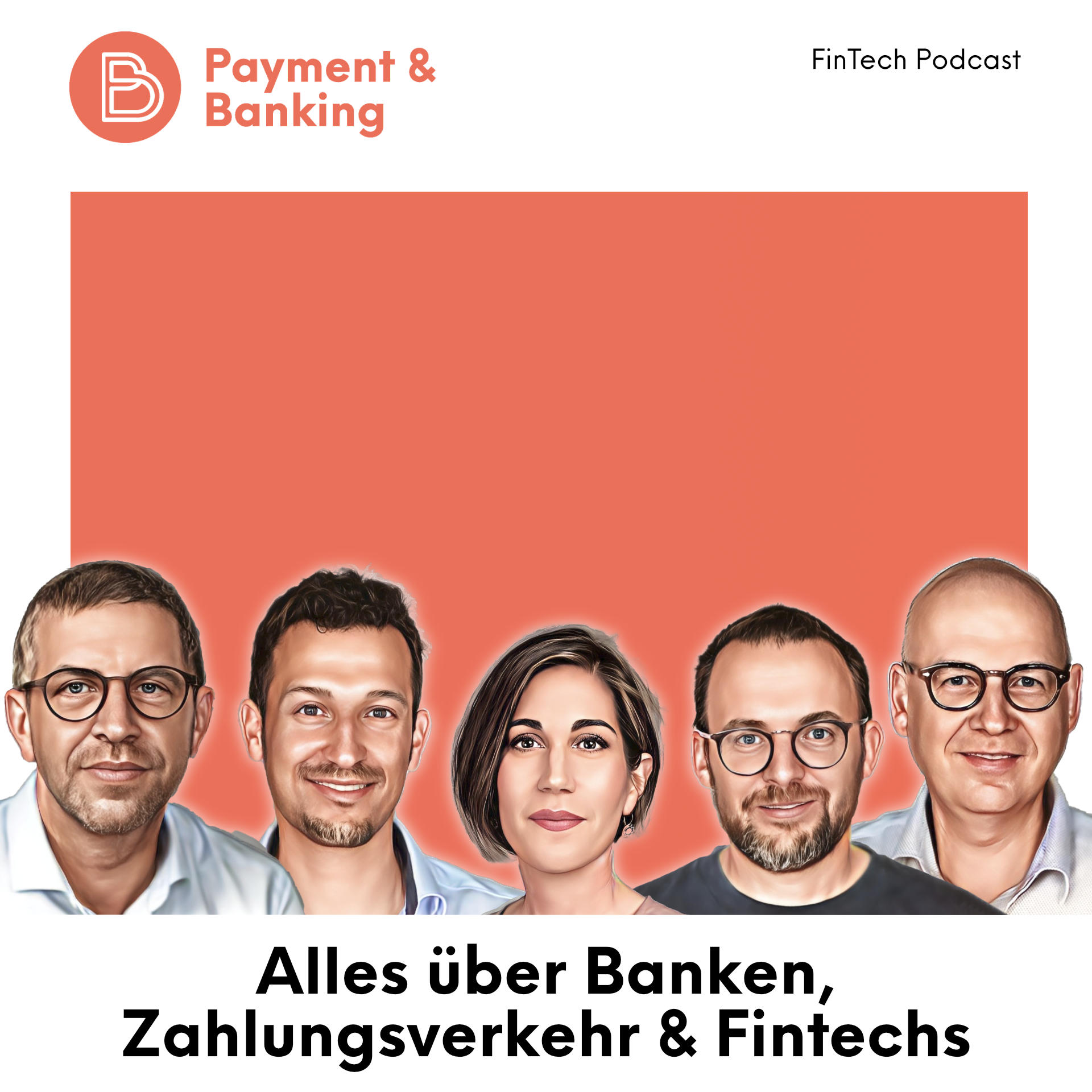 Payment & Banking Fintech Podcast 