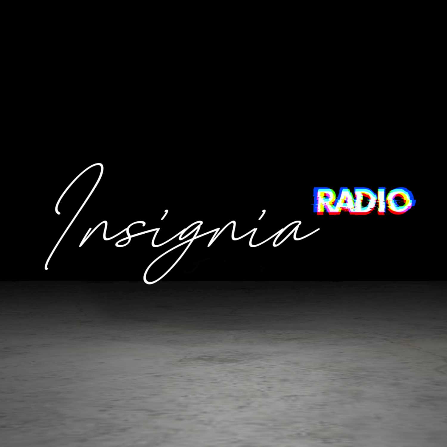 Insignia Radio 