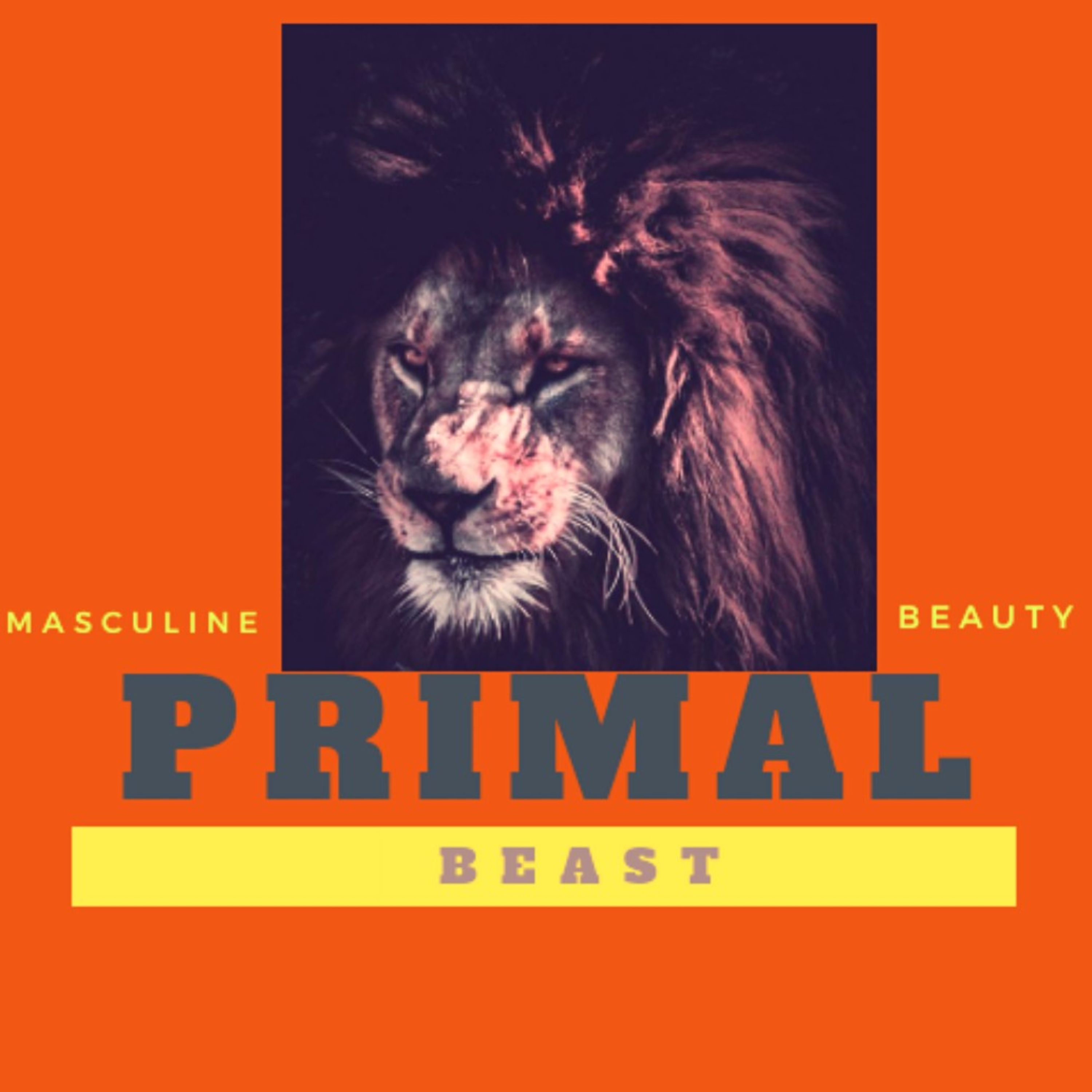 The Primal Beast Podcast 