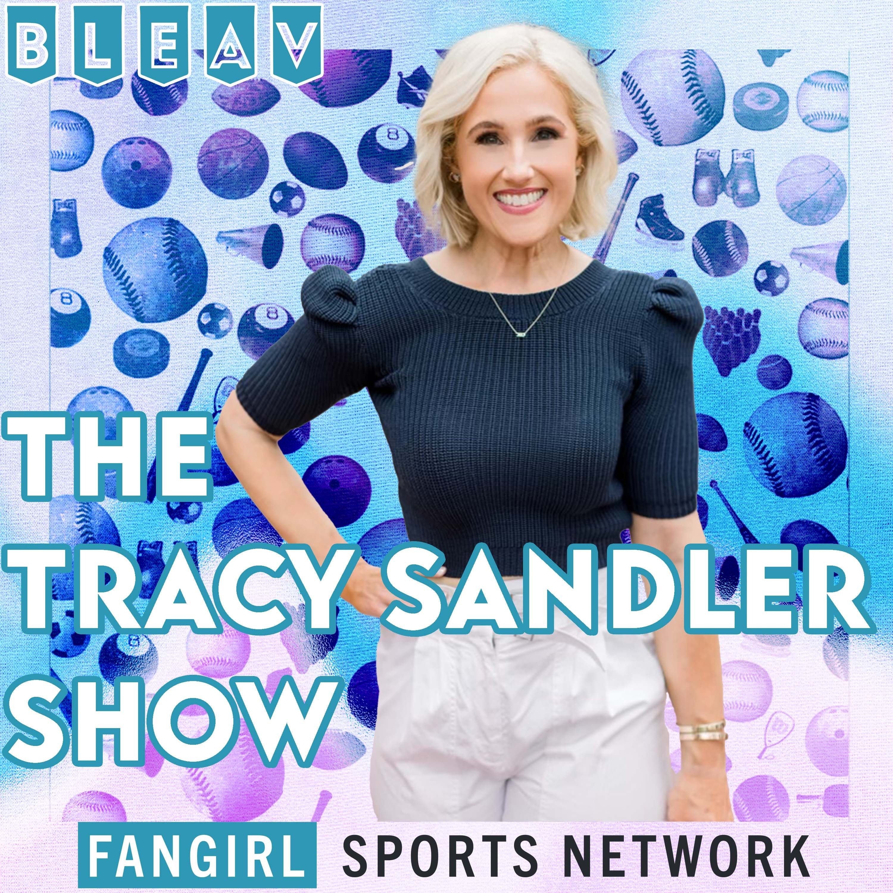 The Tracy Sandler Show 