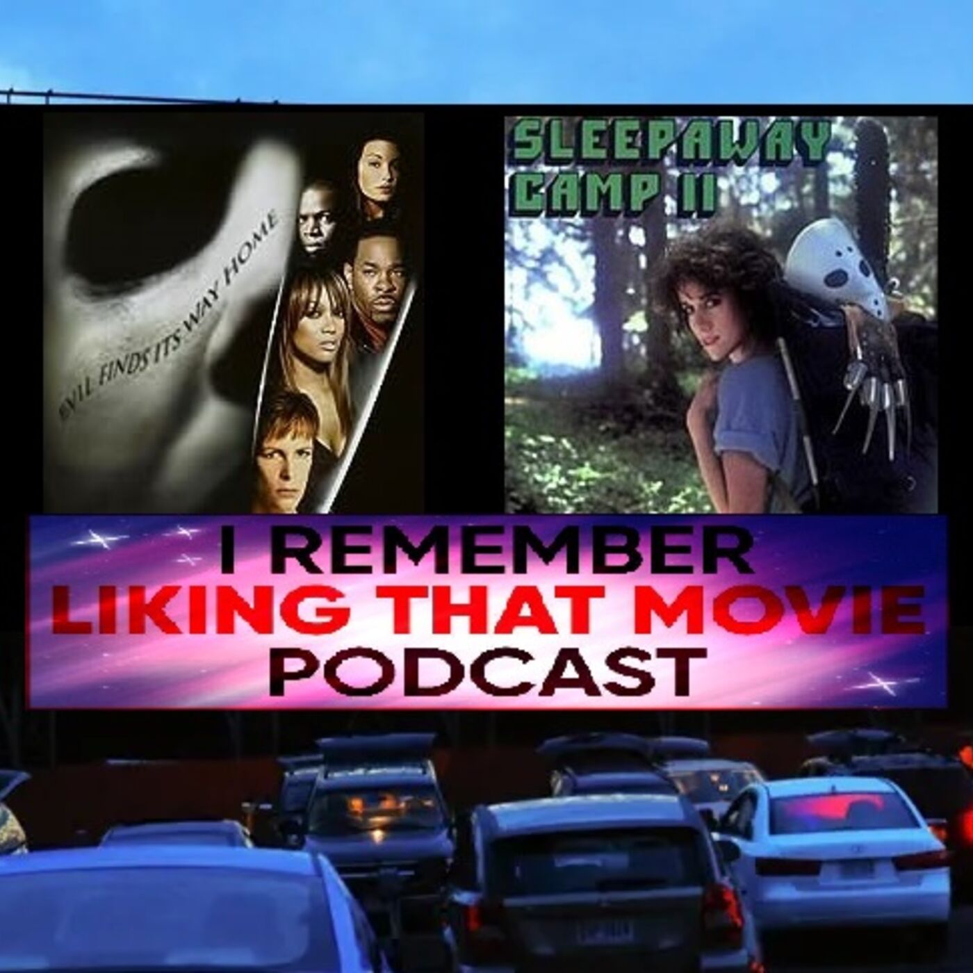 Halloween Resurrection (2002) & Sleepaway Camp 2 (1988)