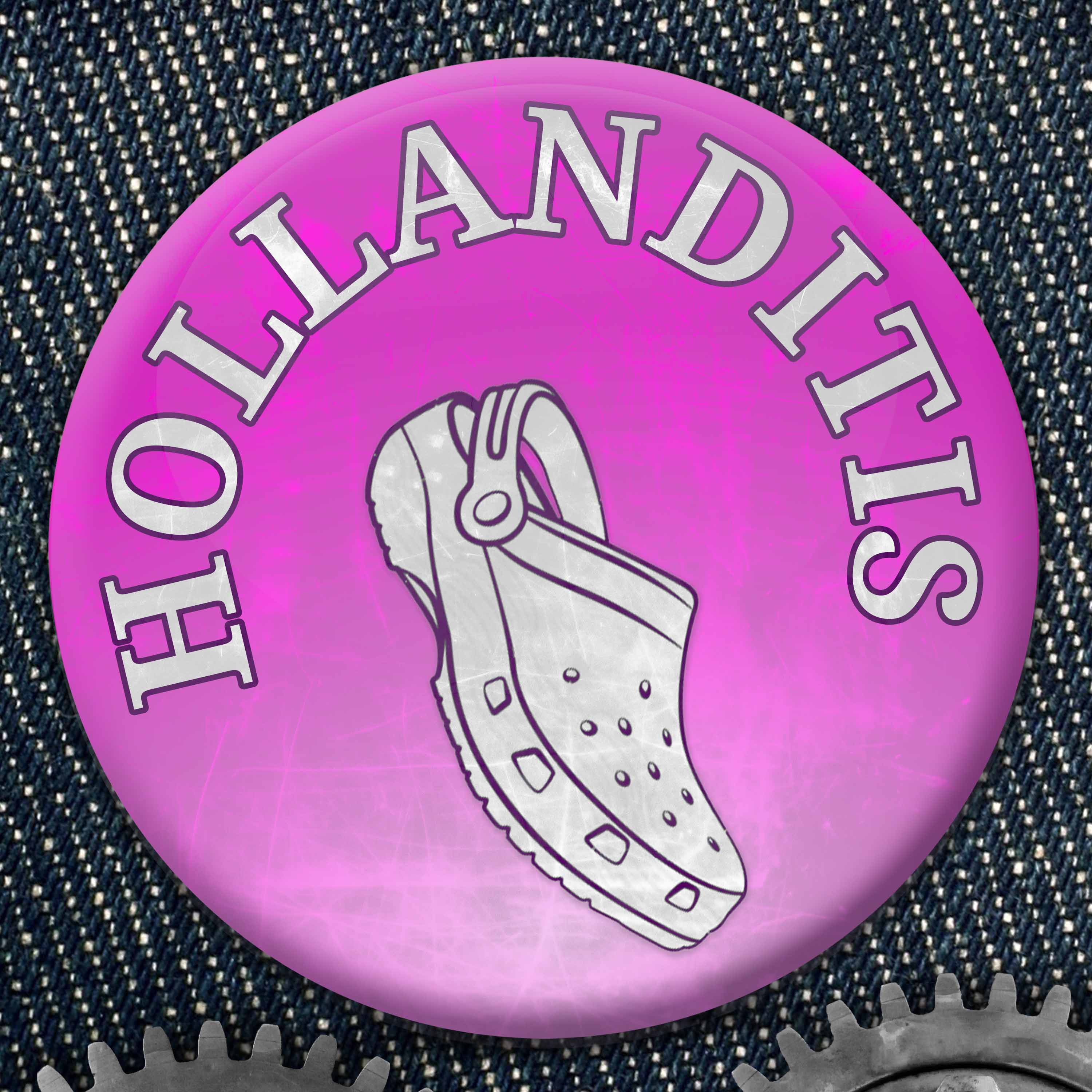 Hollanditis 