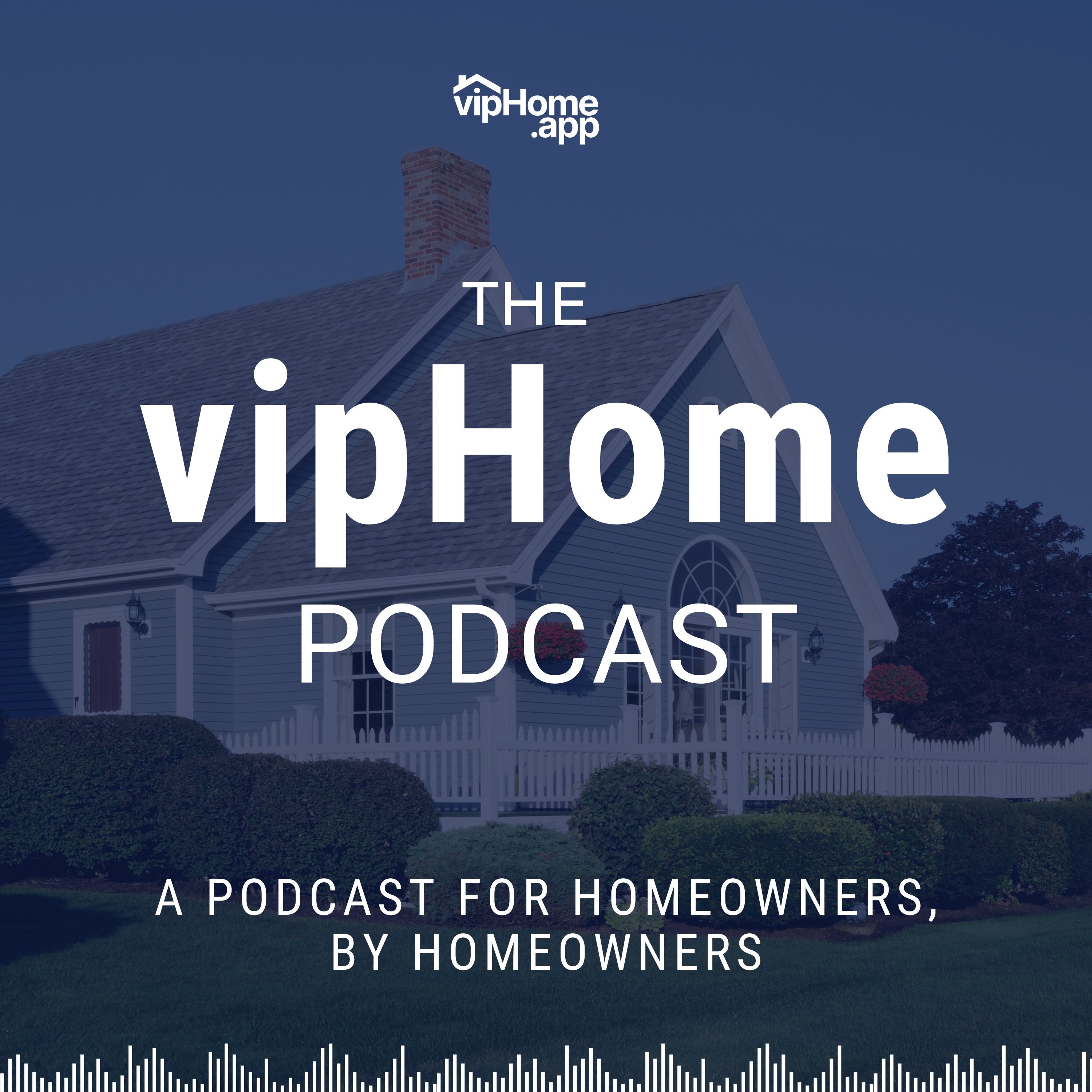 The vipHome Podcast 