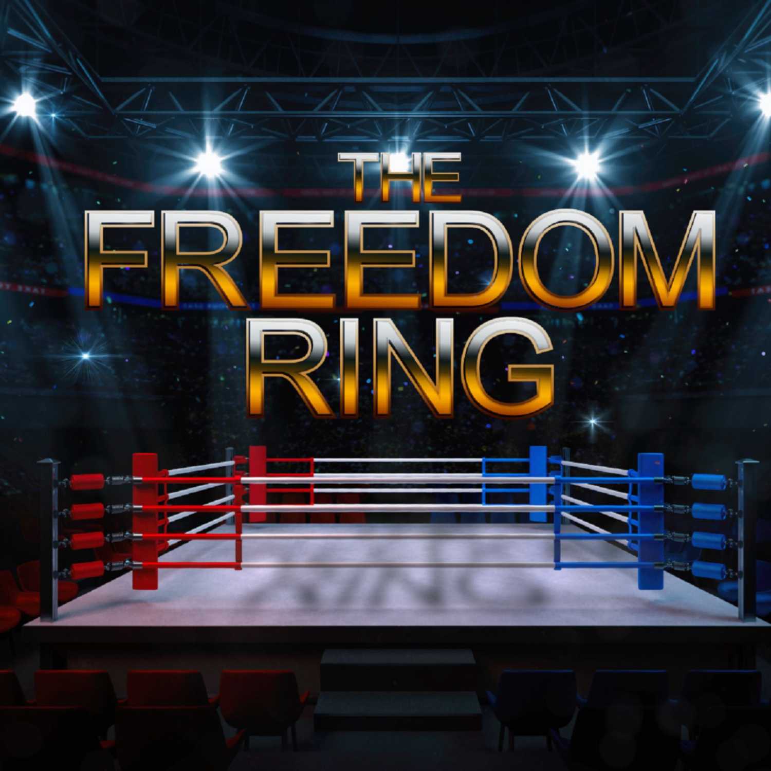 The Freedom Ring 