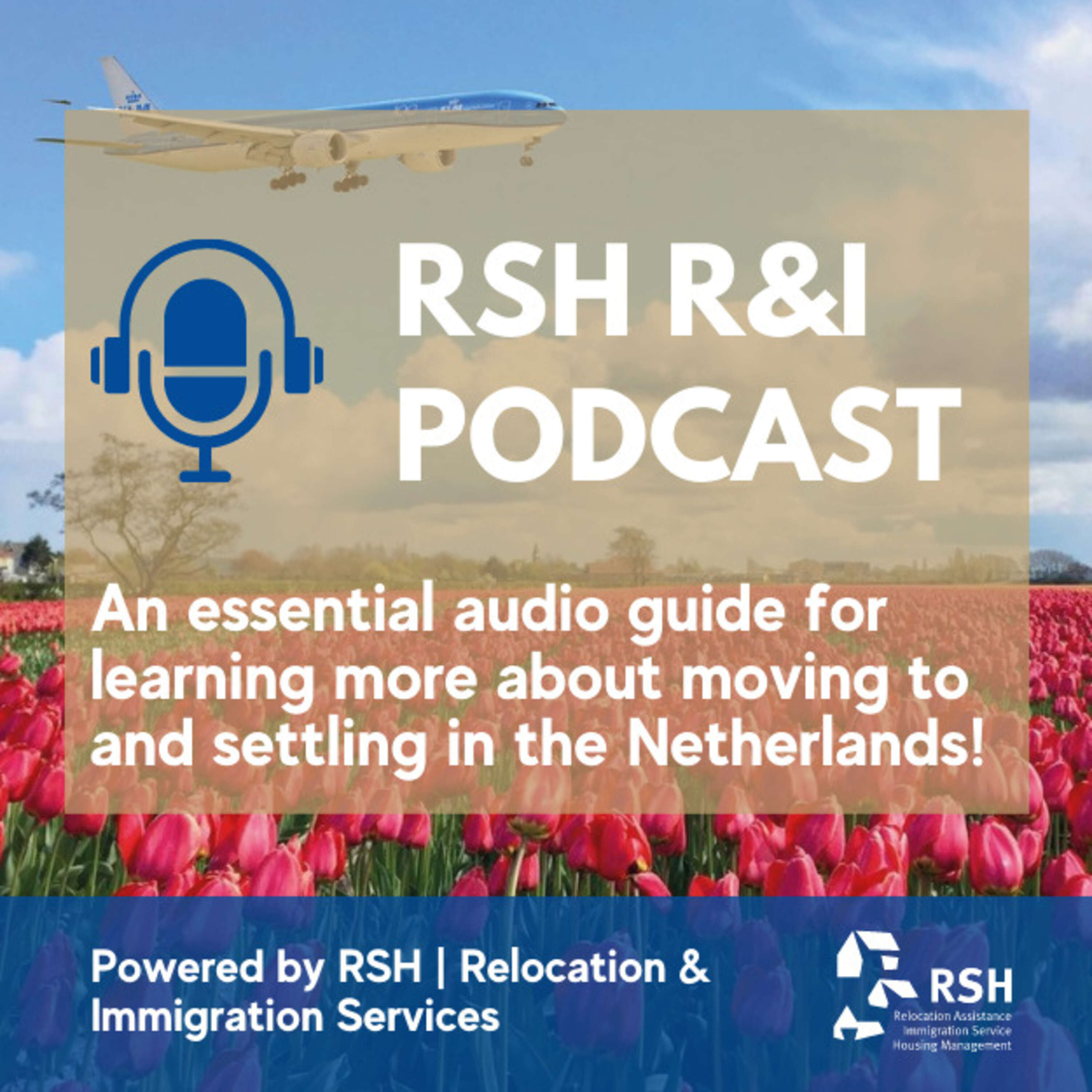 RSH R&I ‘7 Questions’ Podcast 