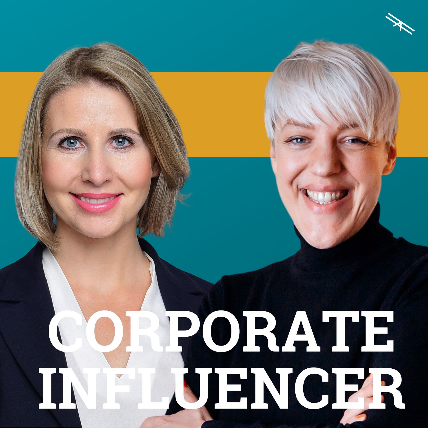 ⁣#101 Corporate Influencer bei TÜV Rheinland Consulting