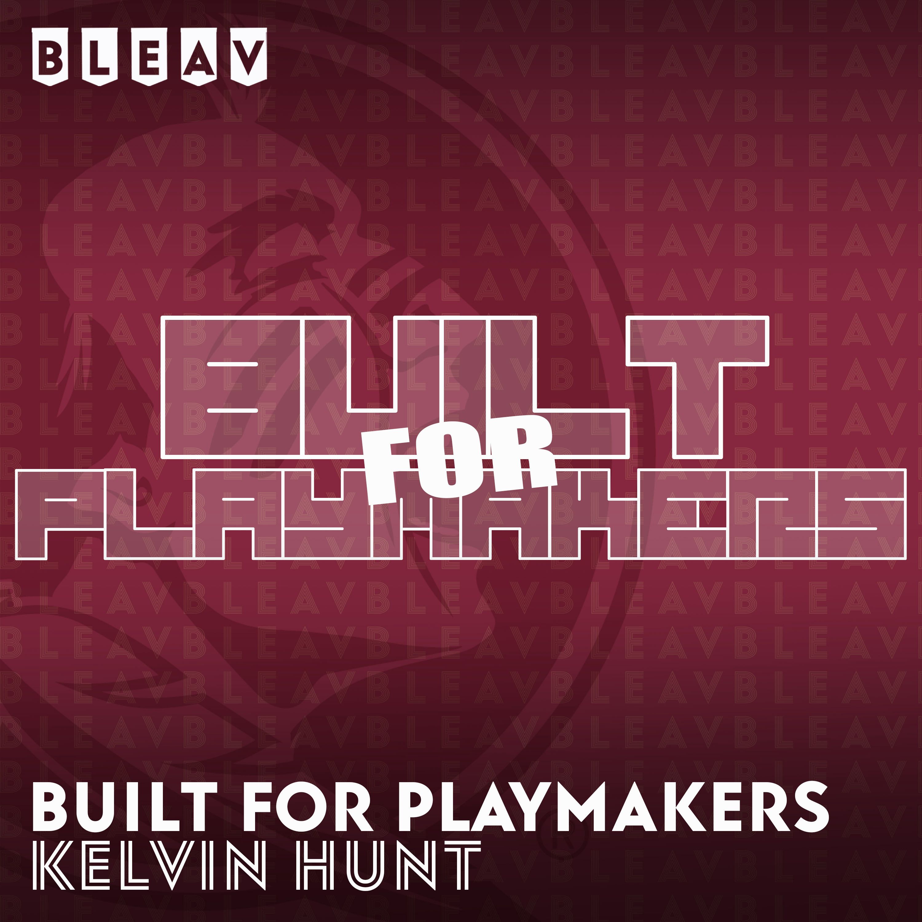 Built For Playmakers: An FSU Football Podcast 