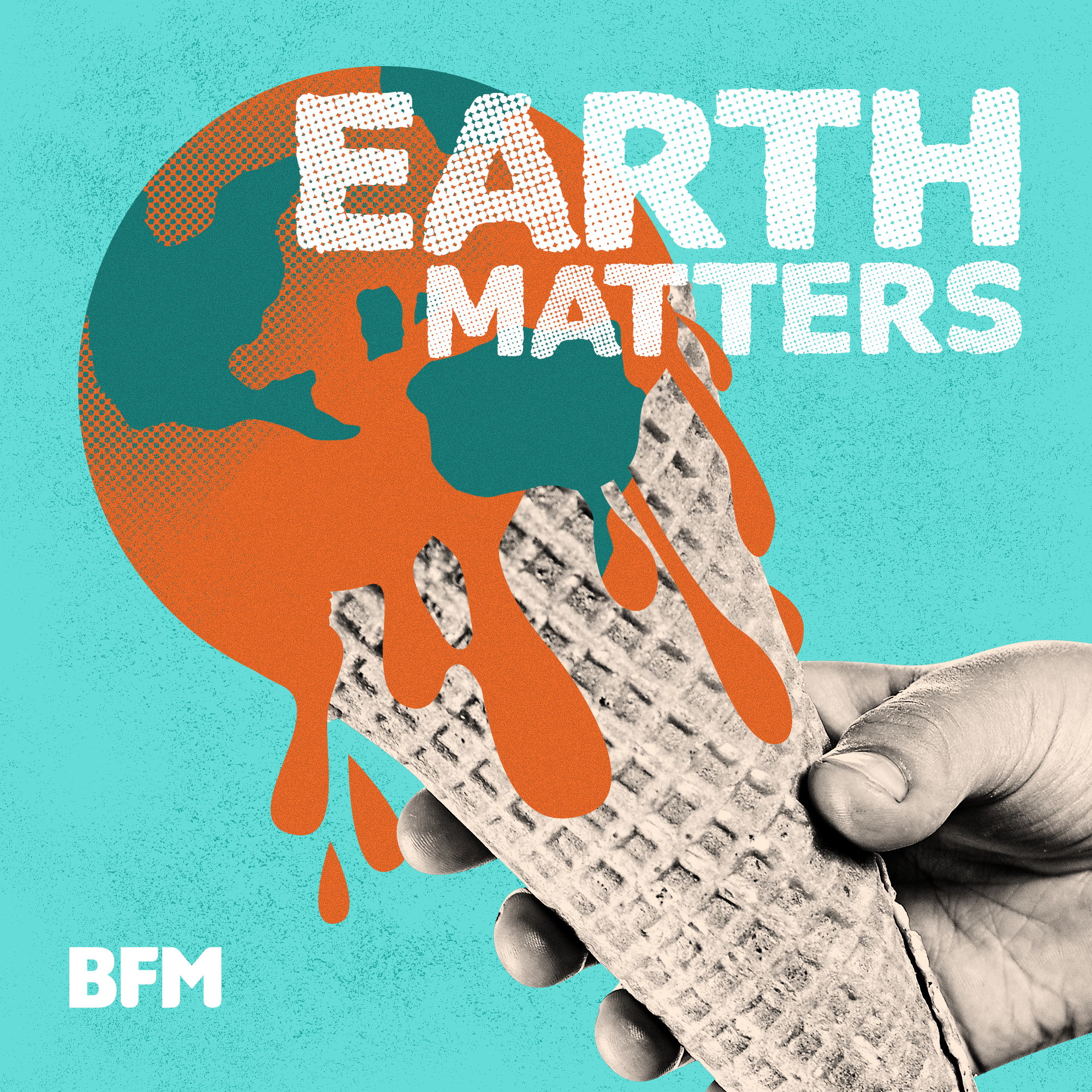 Earth Matters 