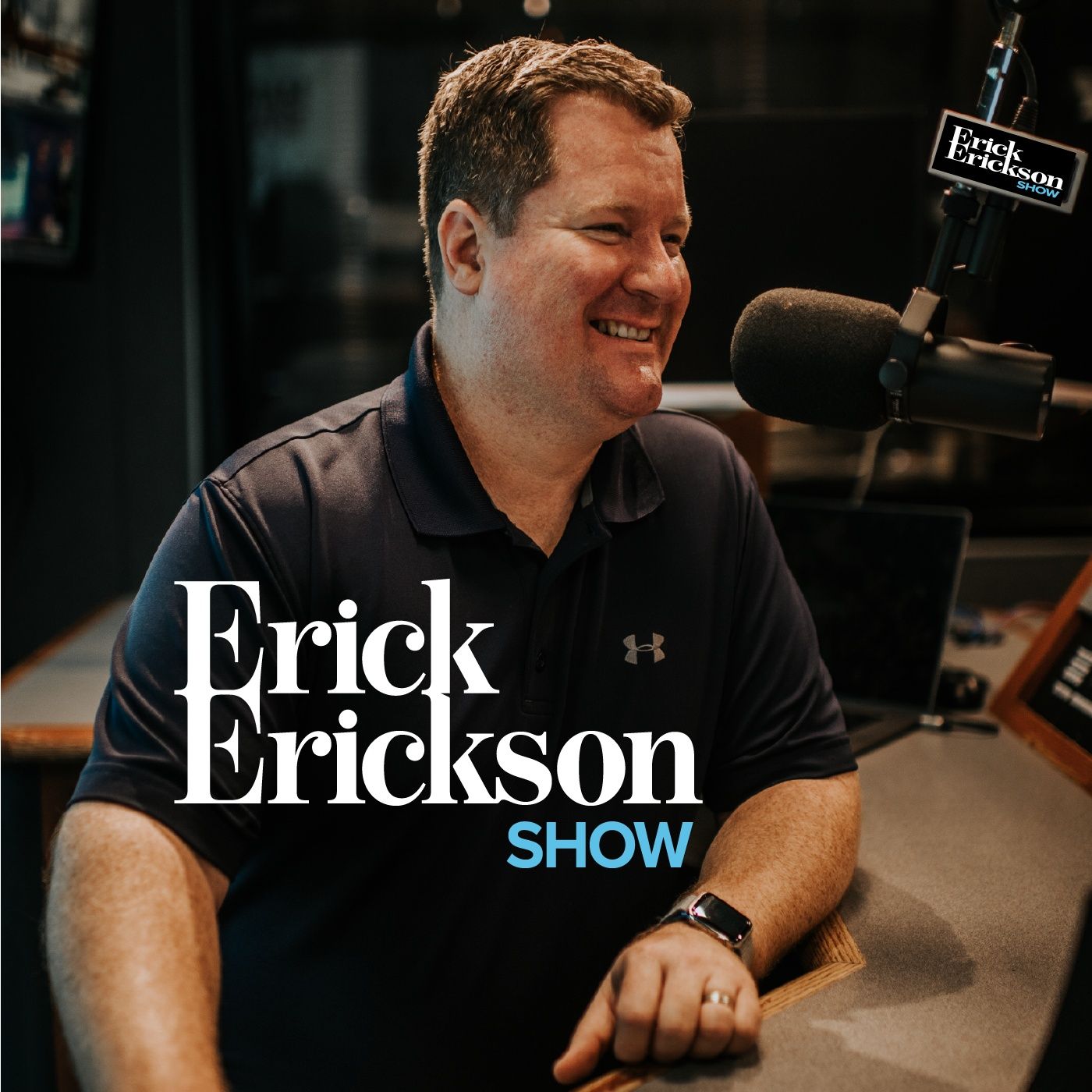 The Erick Erickson Show 