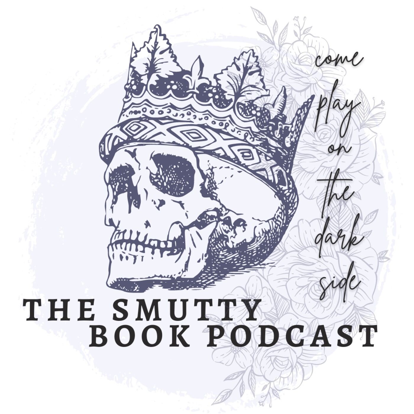 The Smutty Book Podcast 