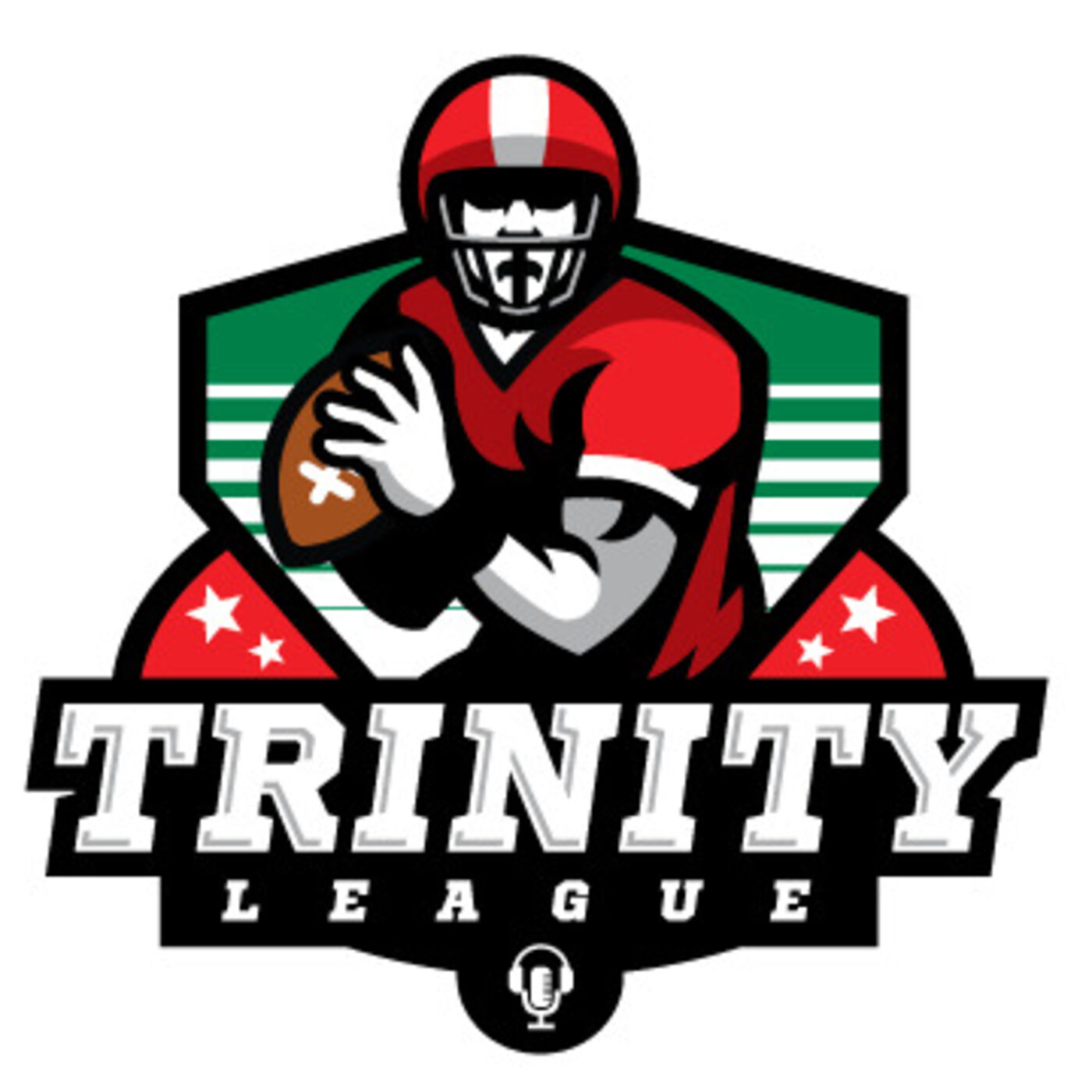 Trinity League Football Podcast 