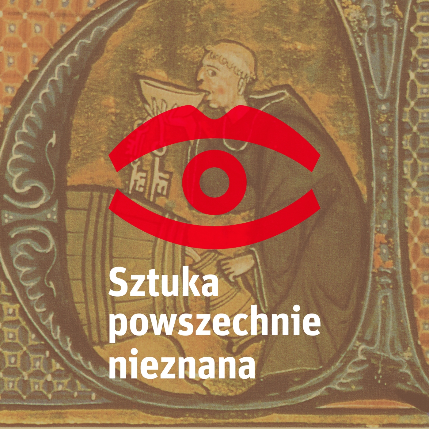 Winiarski wrzesień w sztuce średniowiecznej (Sztuka Powszechnie Nieznana #43)