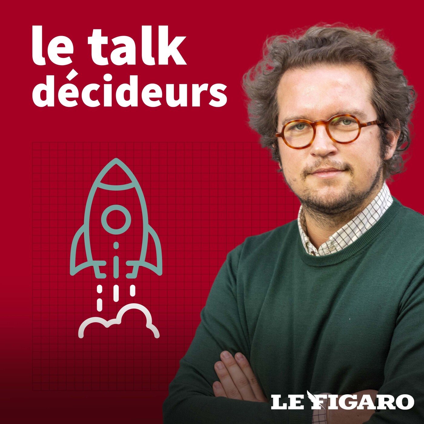 Le Talk Décideurs 