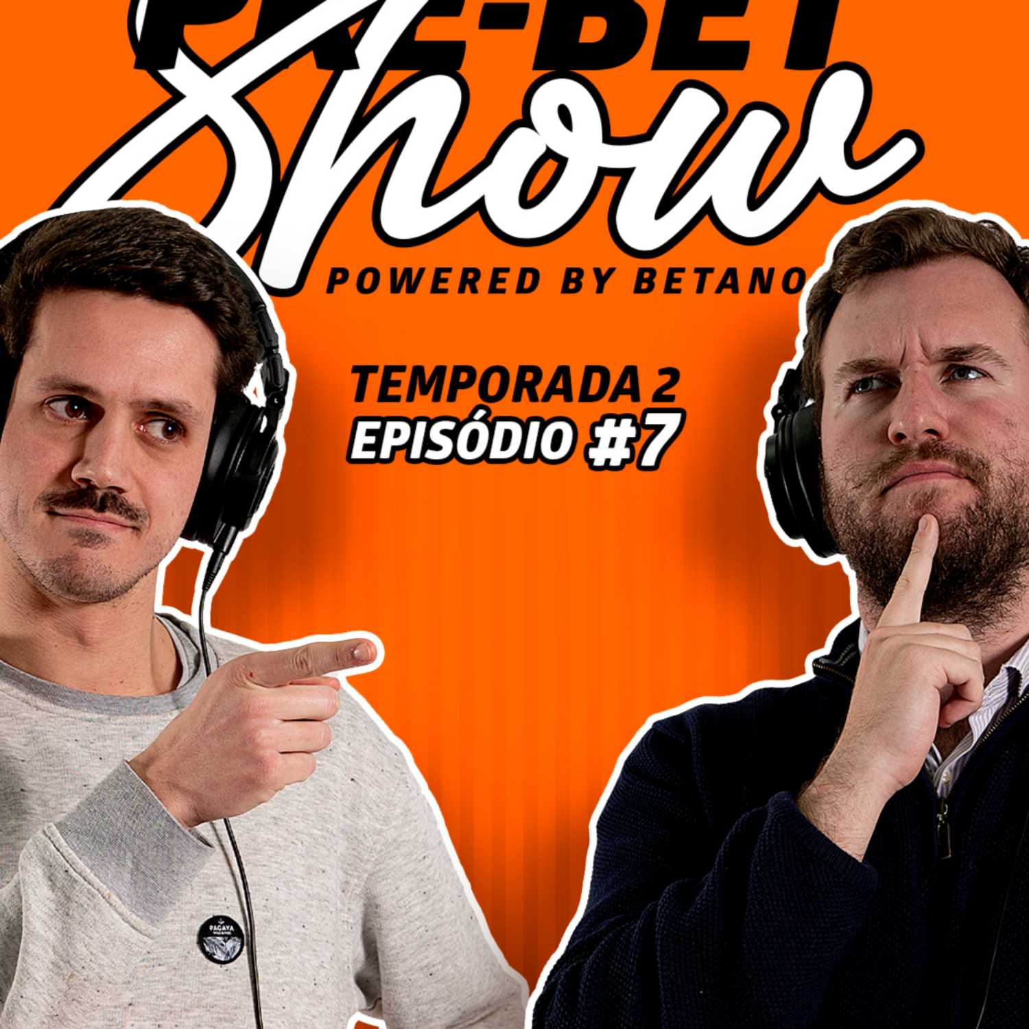 T2 | Ep.07 - Super-Inácio, Kokçu papa-estatísticas e as pérolas do Dragão