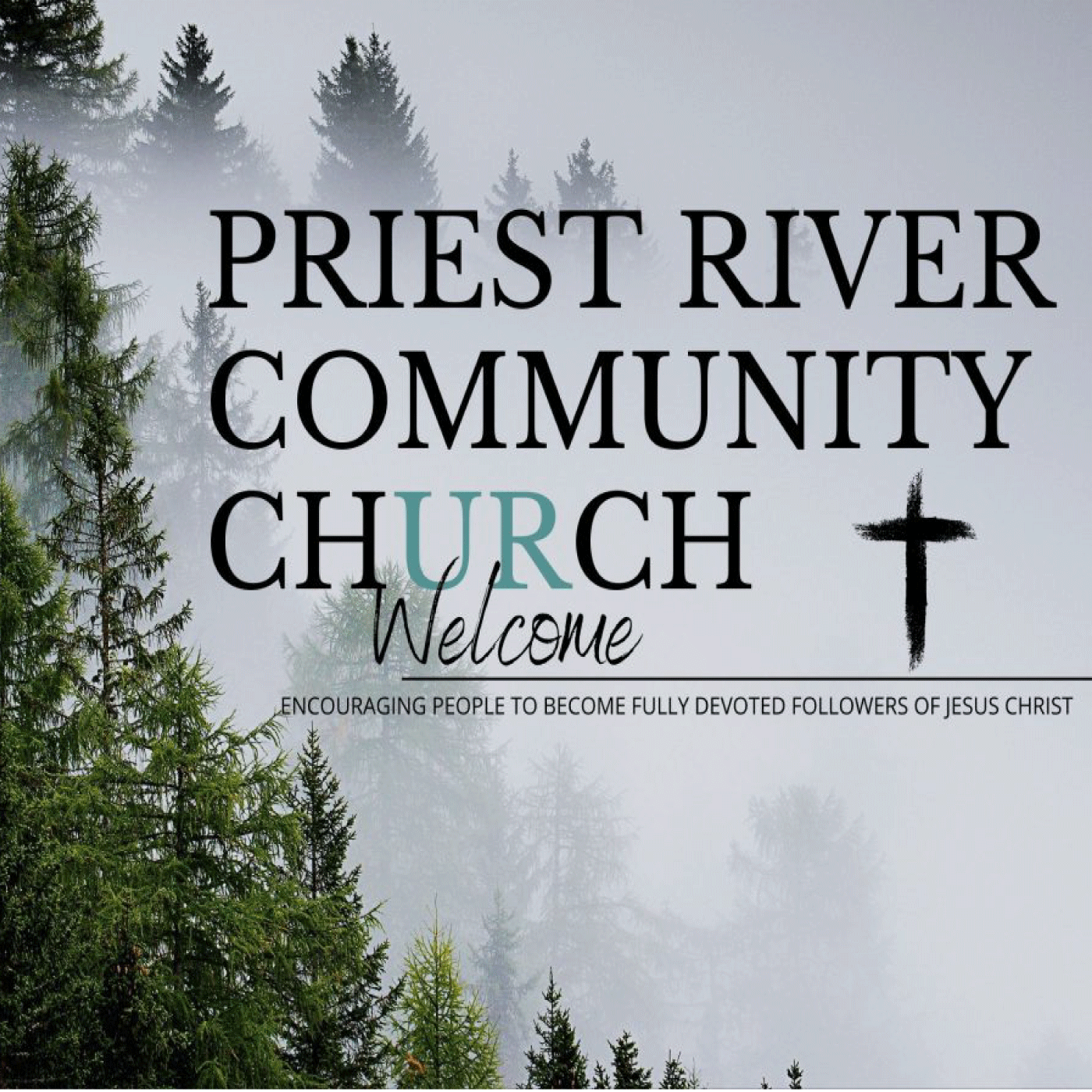 Priest River Community Church 