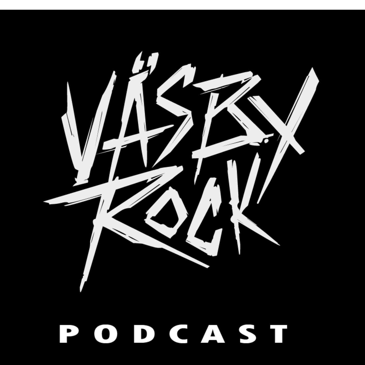 Väsby Rock Podcast 