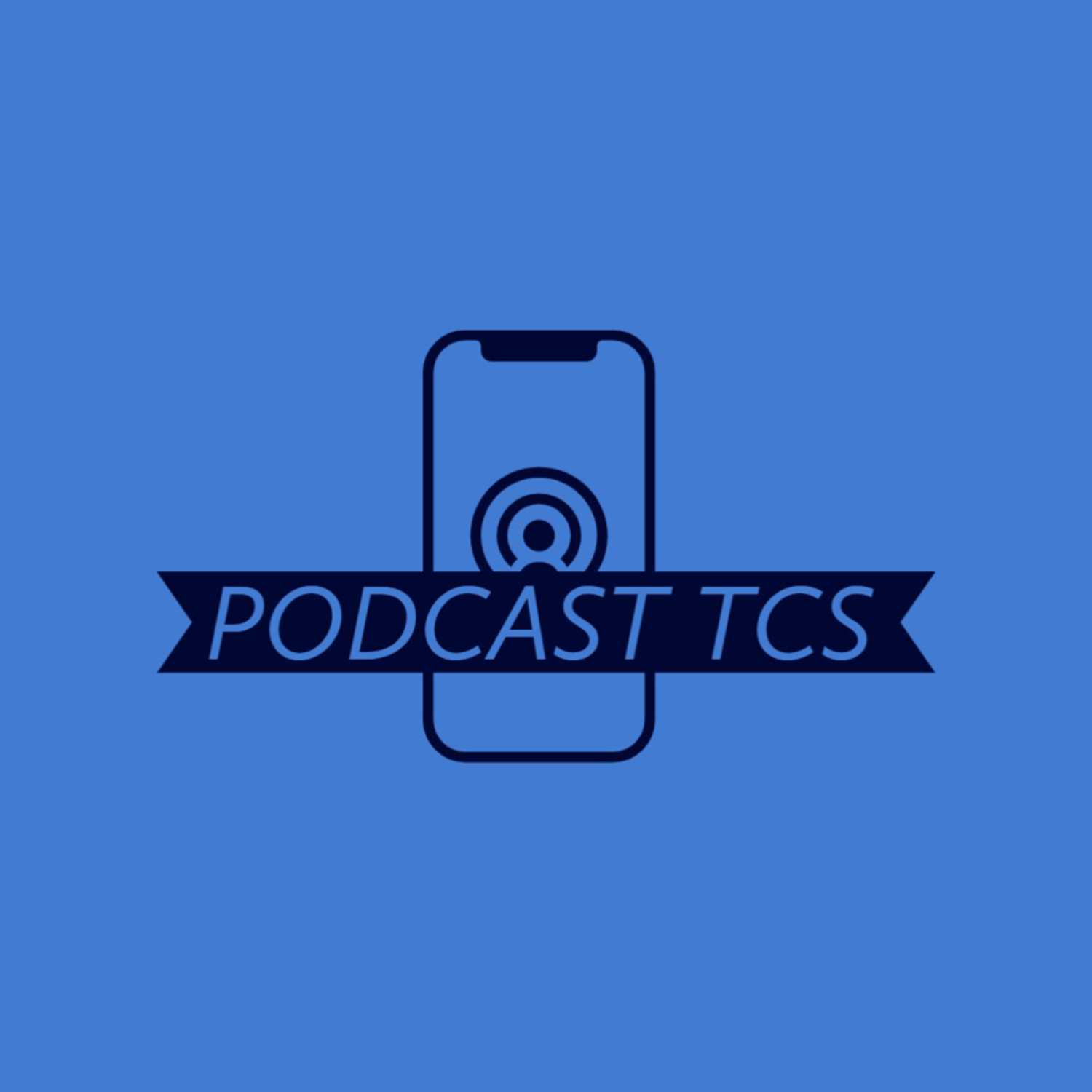 Podcast TCS 