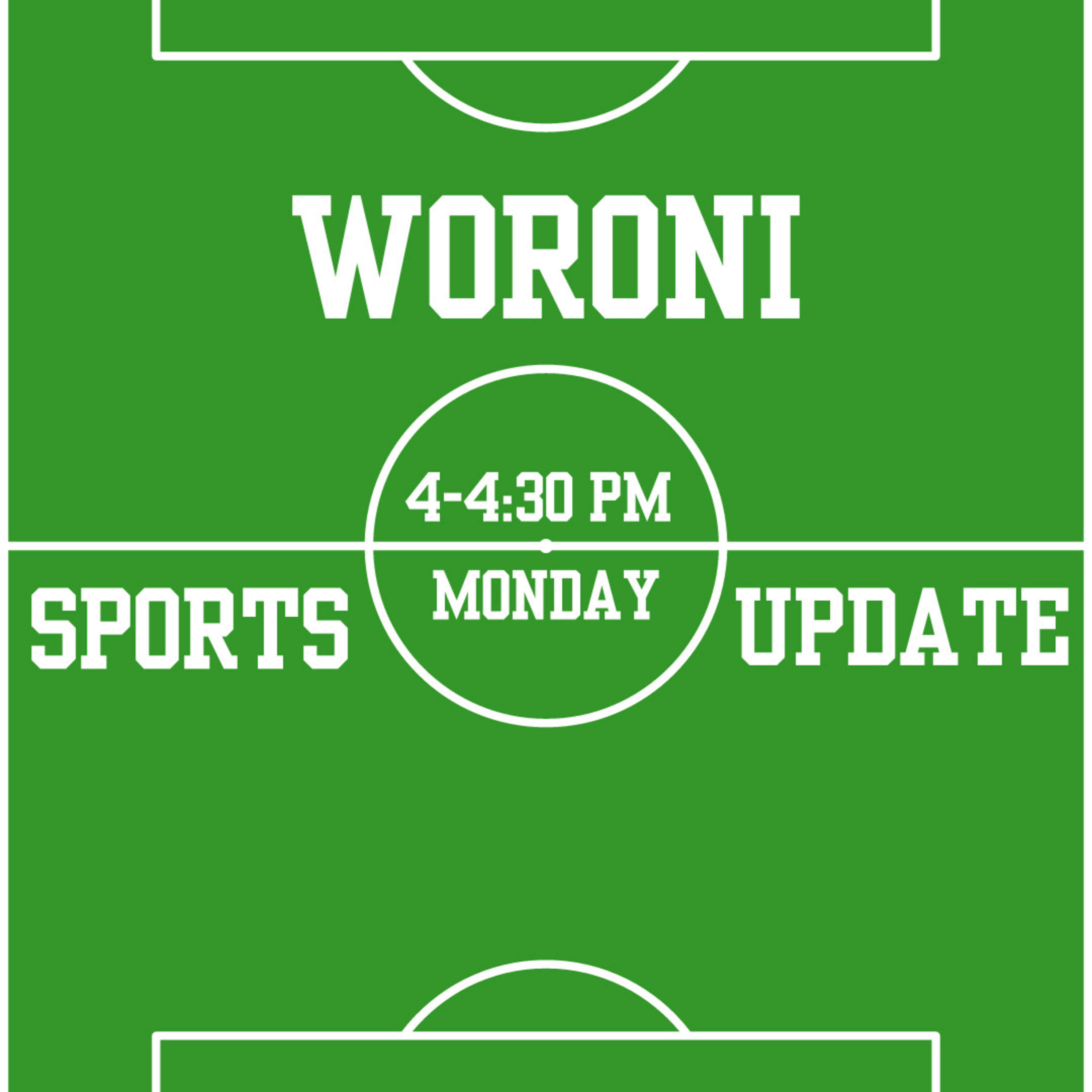 Woroni Sports Update 