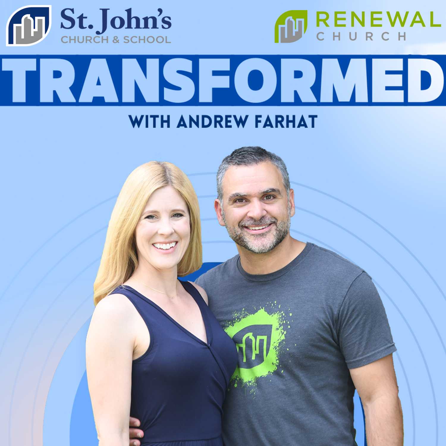 Transformed: With Andrew Farhat 