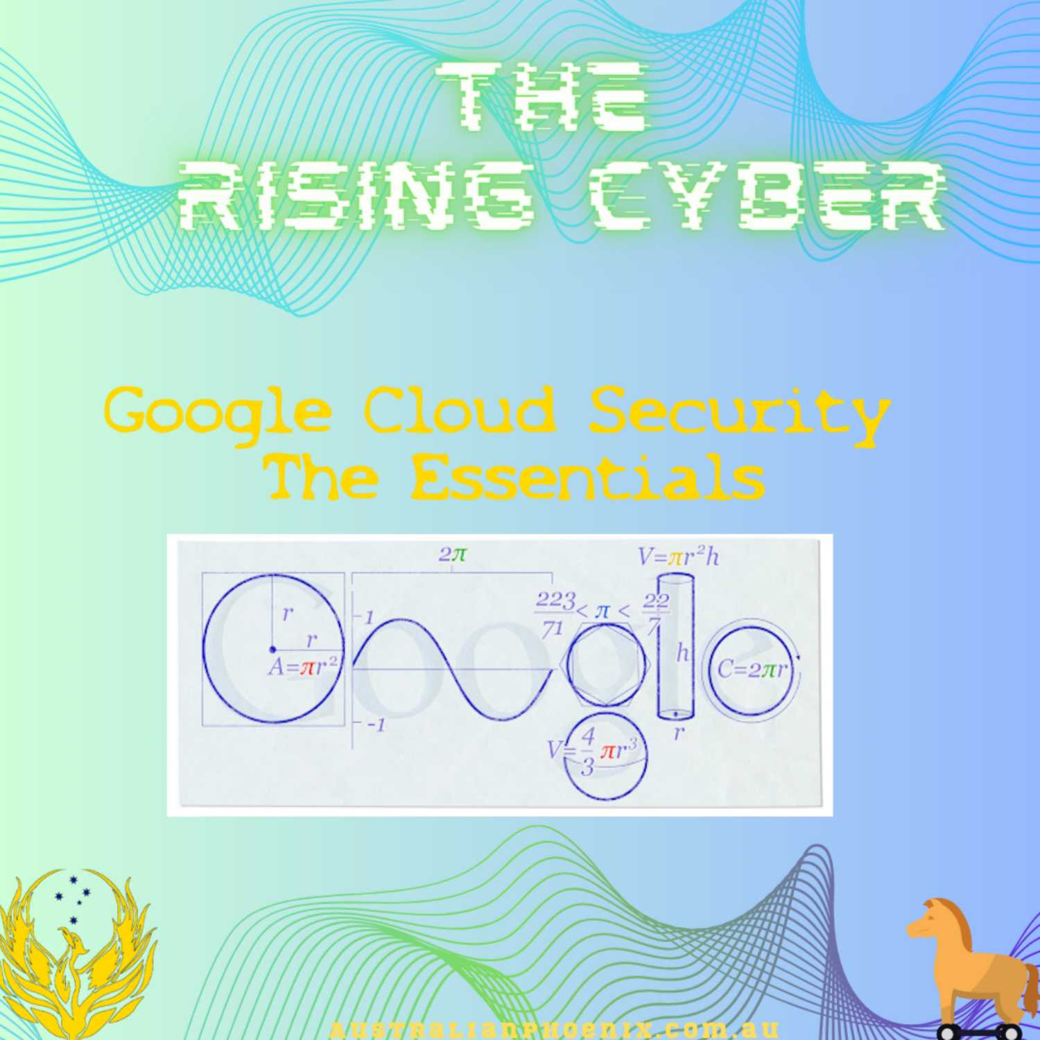 Google Cloud Security - The Essentials