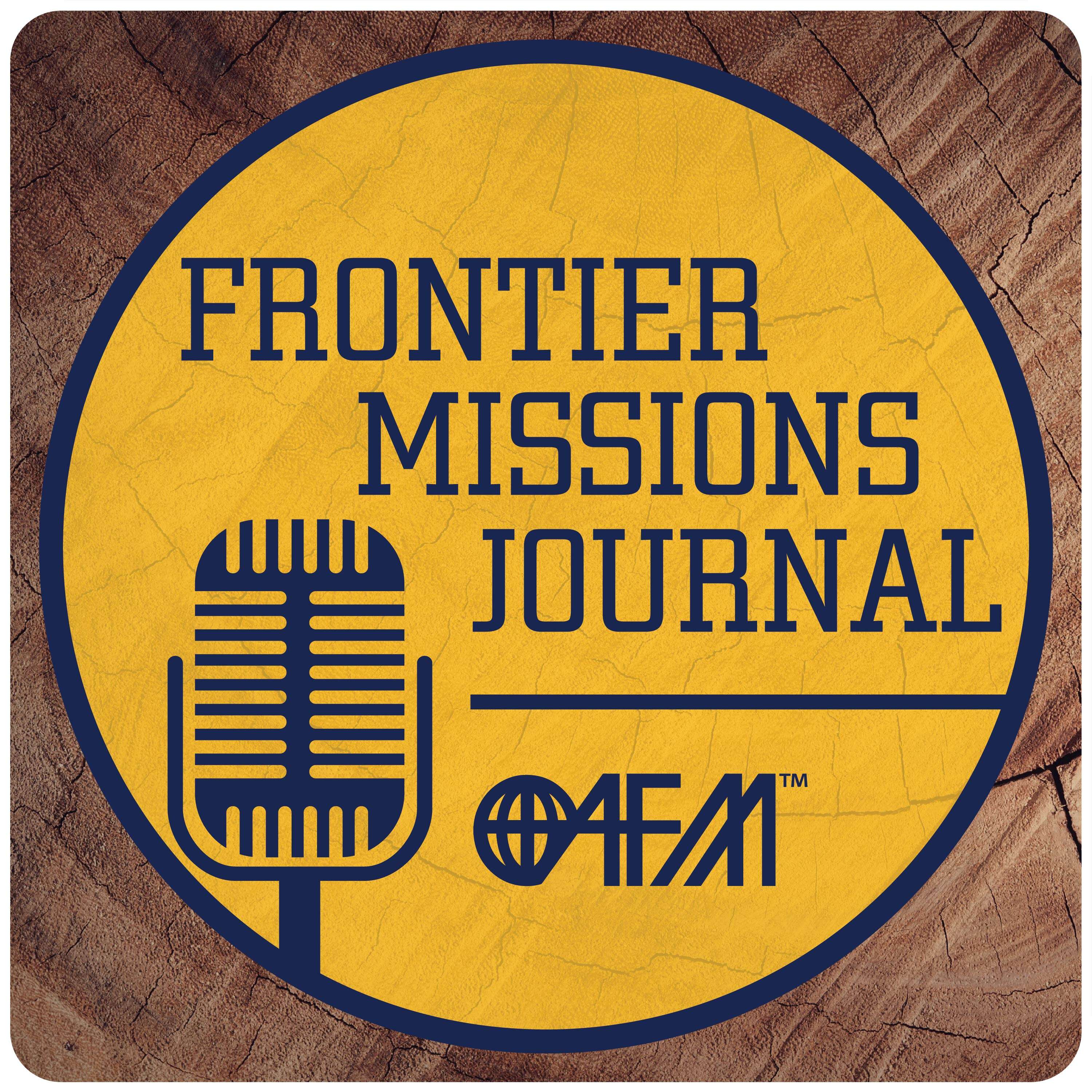 Frontier Missions Journal 