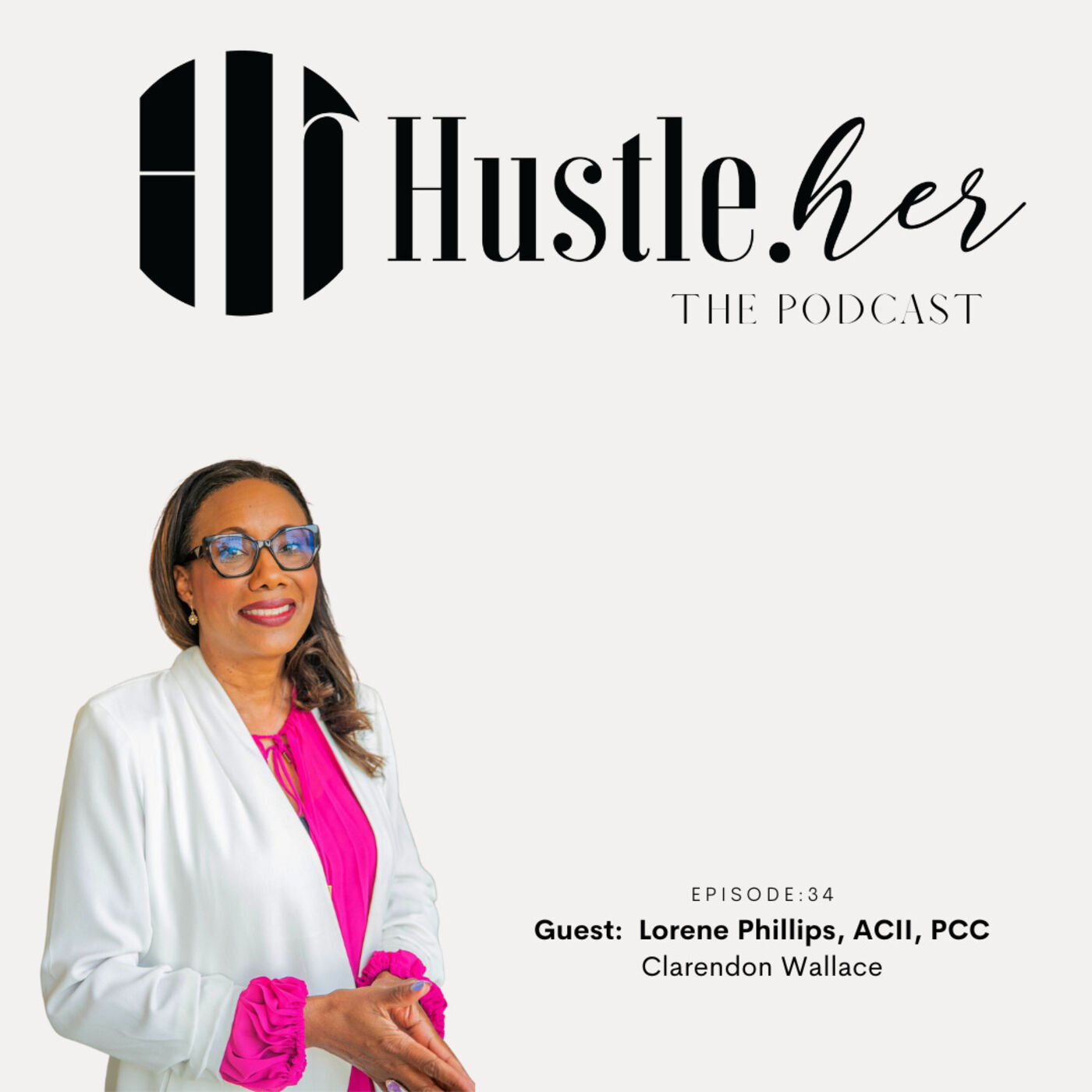 Hustle Her - Lorene