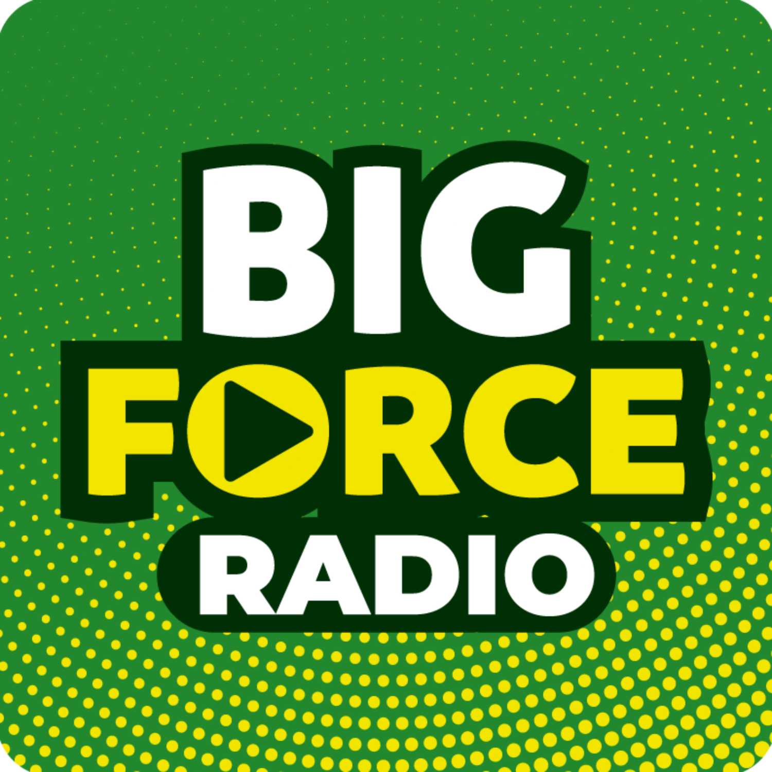 Big Force Podcast 