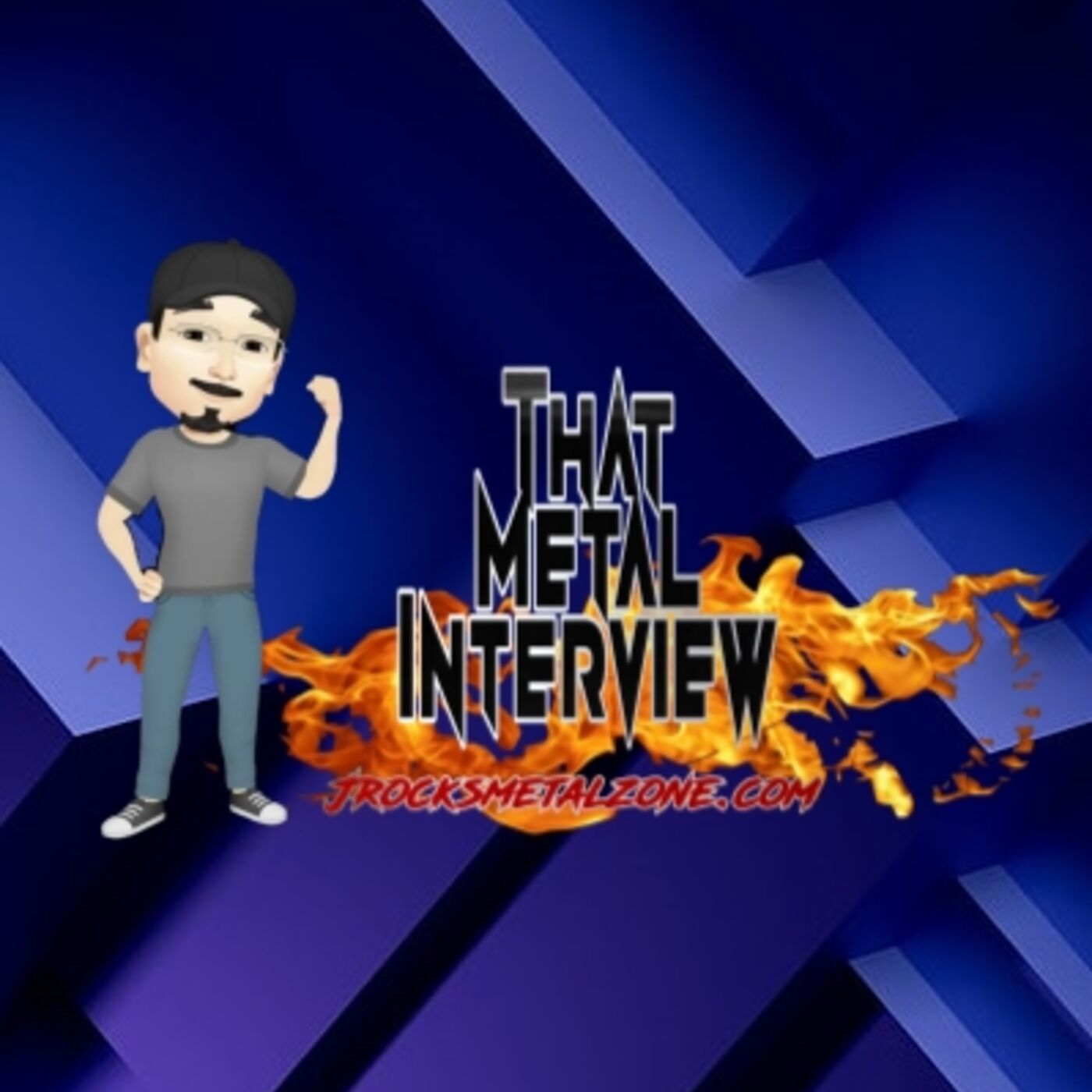 That Metal Interview Podcast 